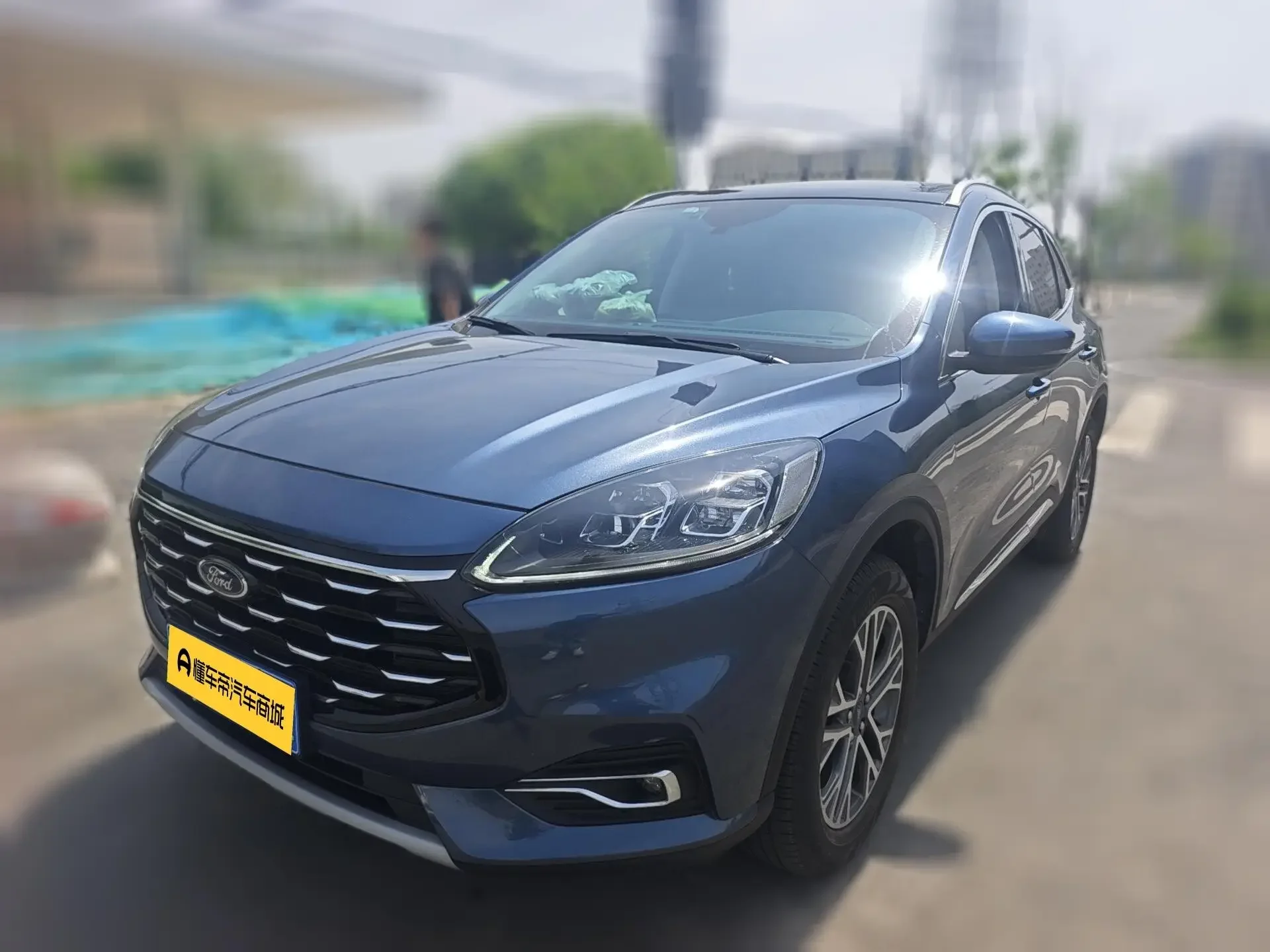 Ford Escape