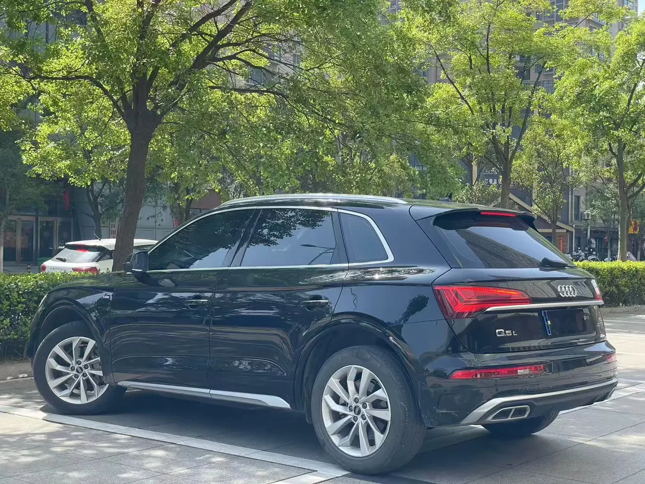 Audi Q5L