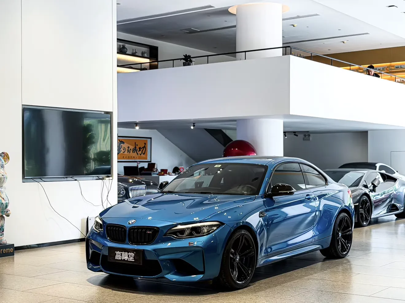 BMW M2
