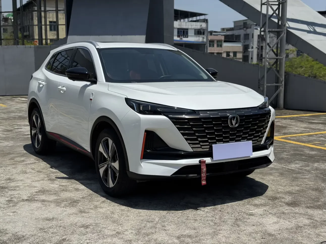 Changan CS55 PLUS