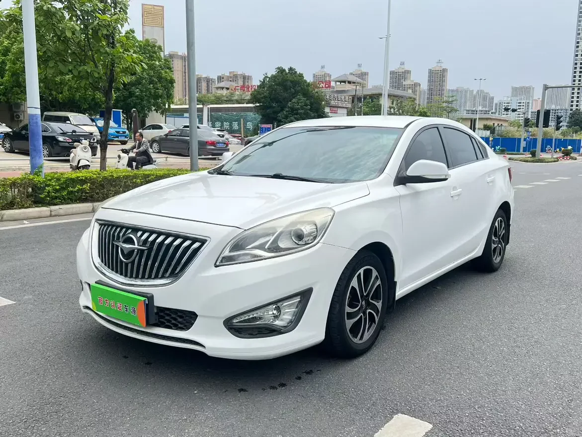 HAIMA Familia
