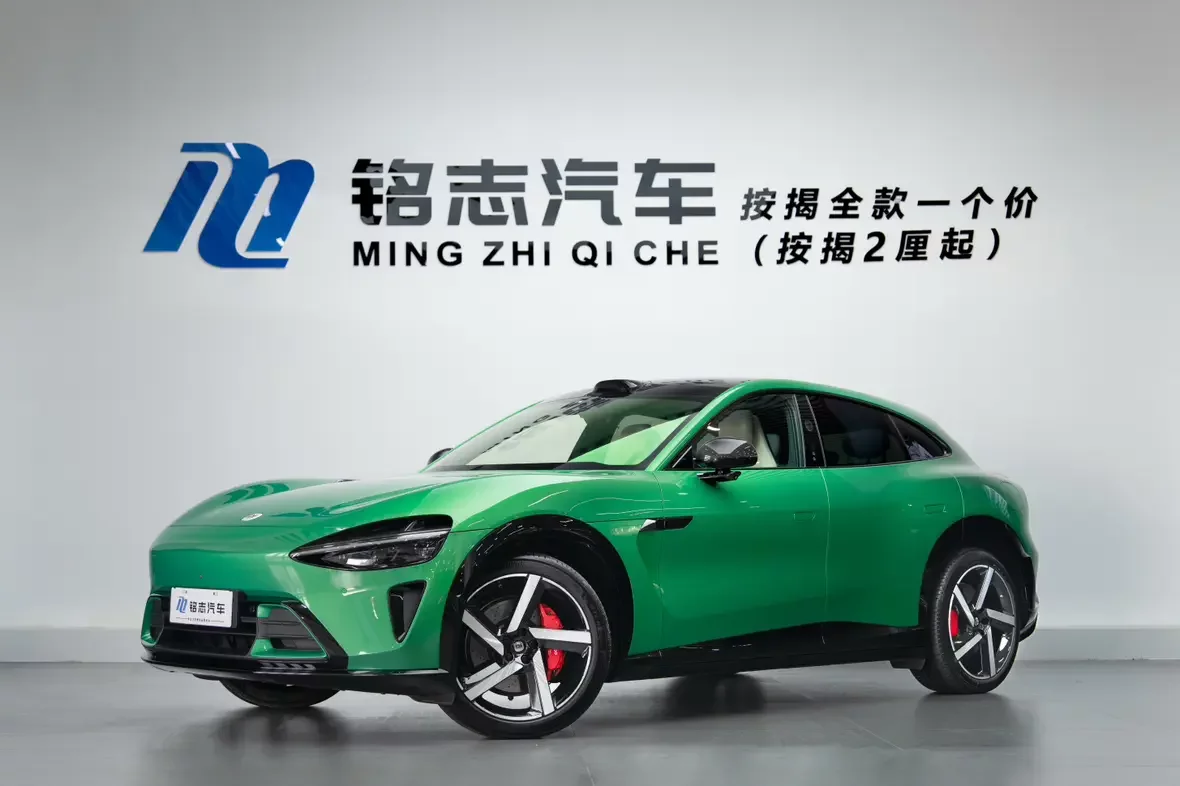 Xiaomi car Xiaomi YU7