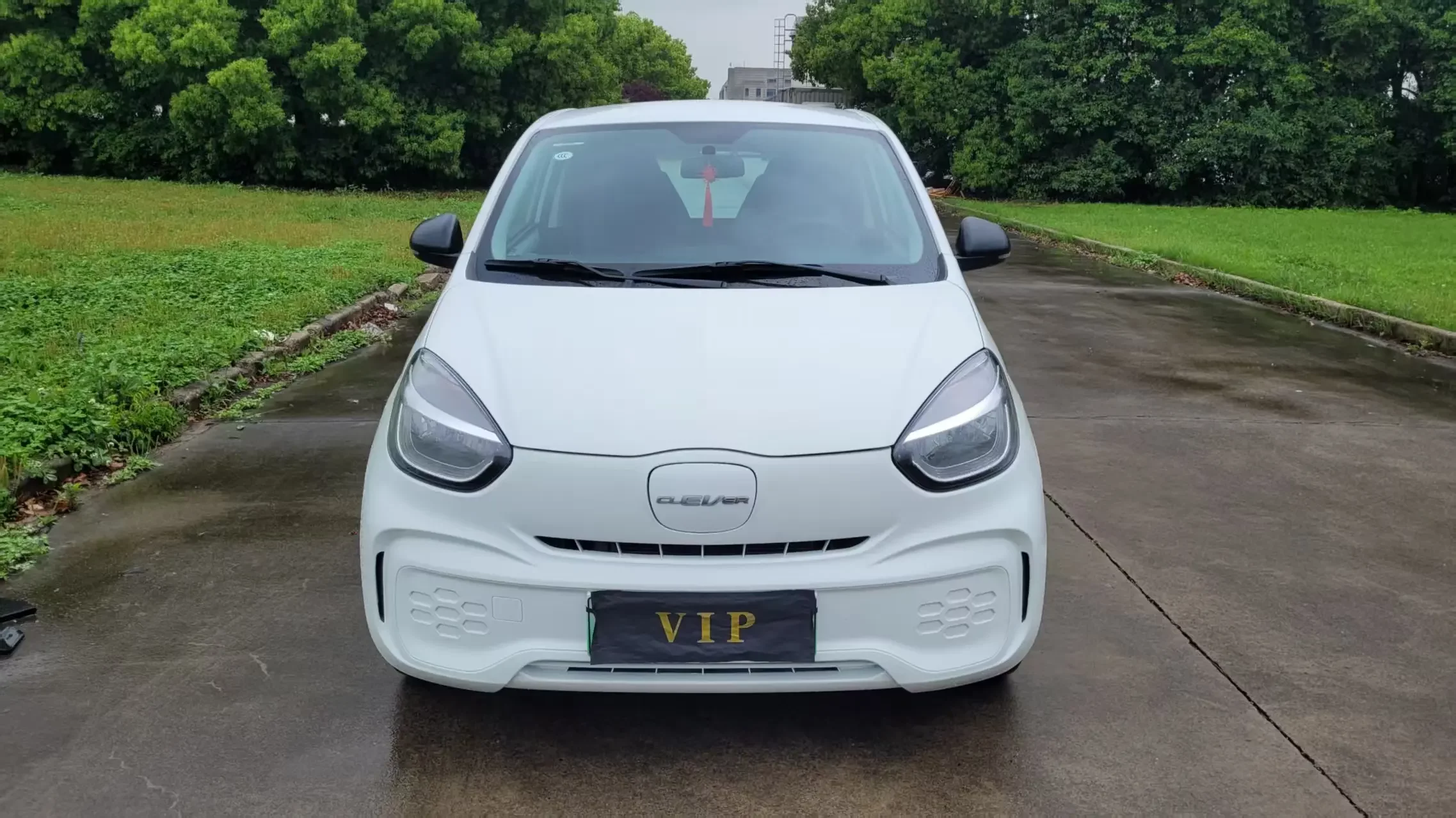 Roewe CLEVER