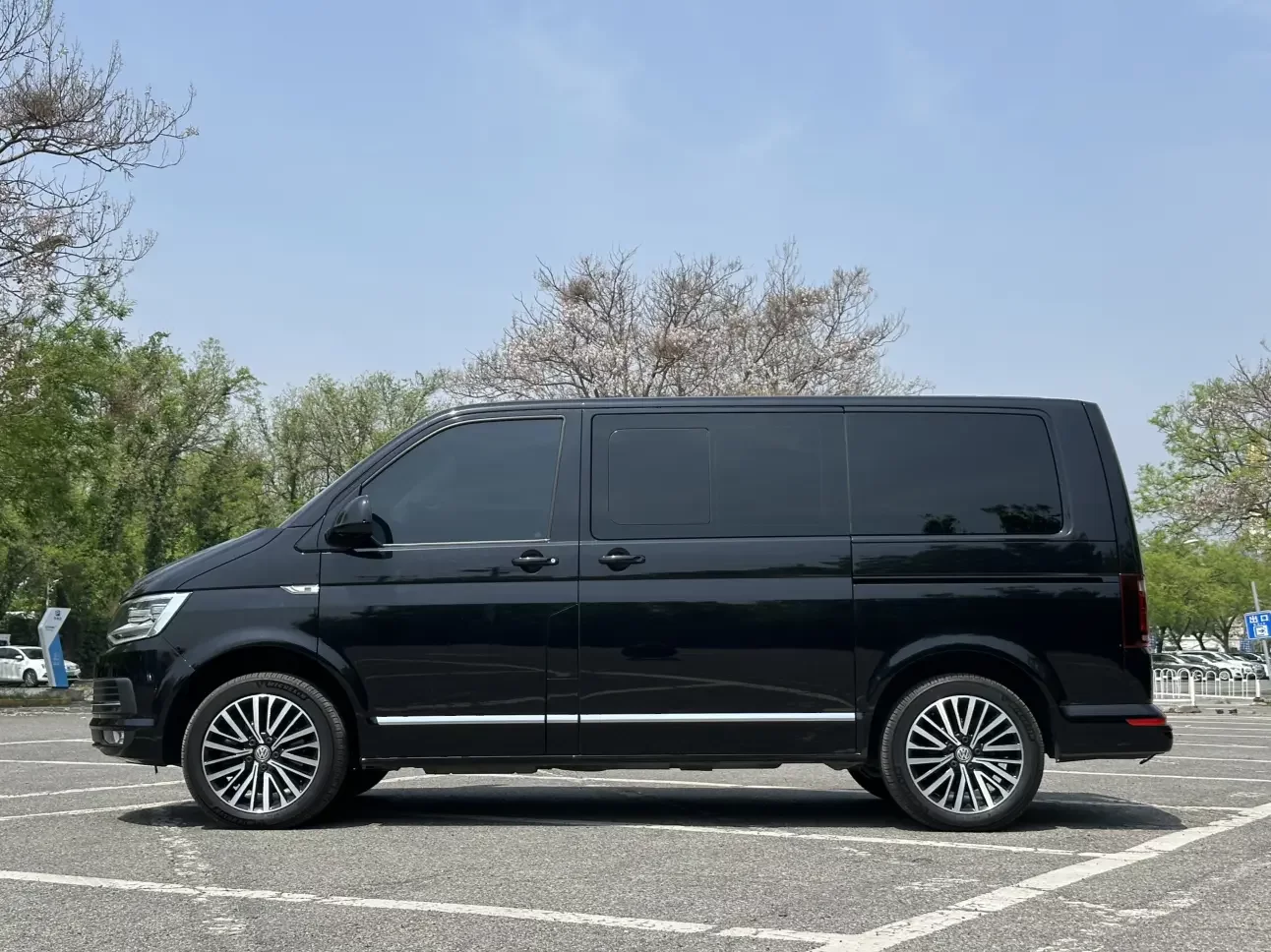 Volkswagen Metroway