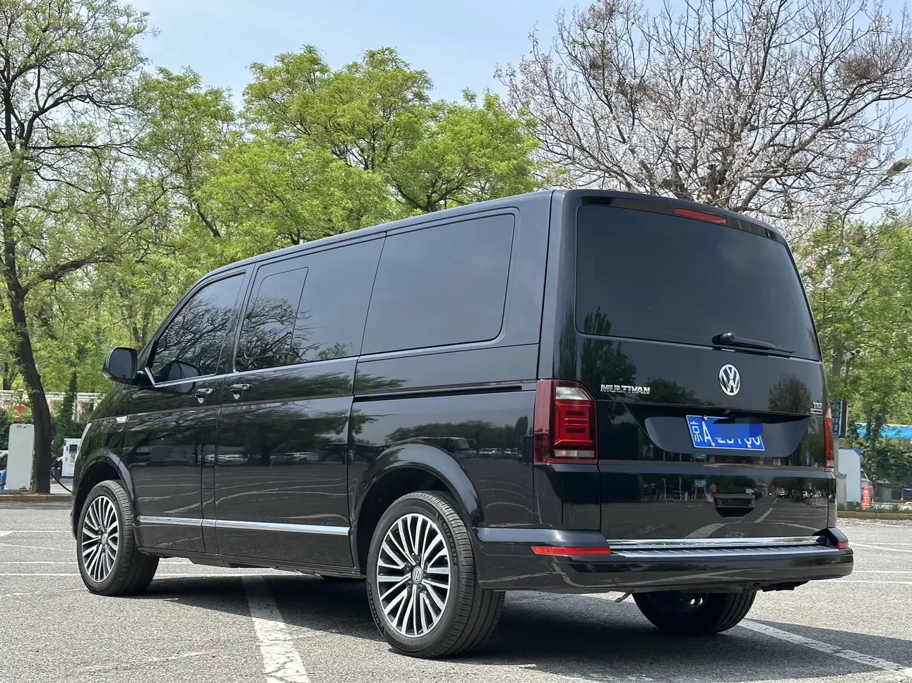Volkswagen Metroway