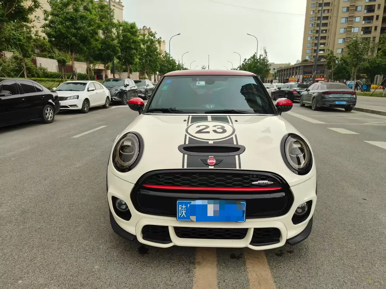 MINI MINI  из Китая