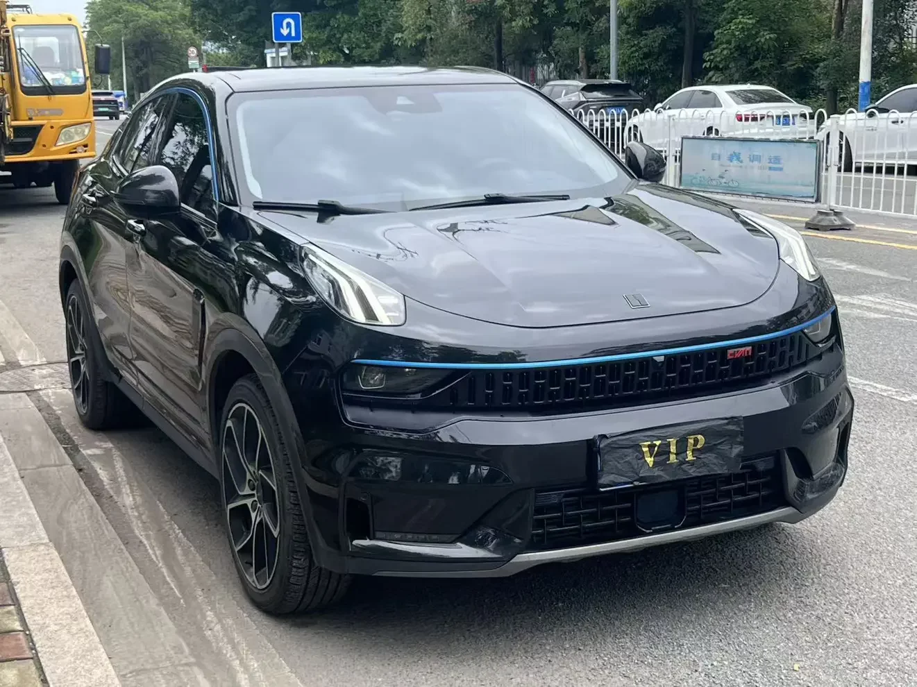Lynk & Co 05