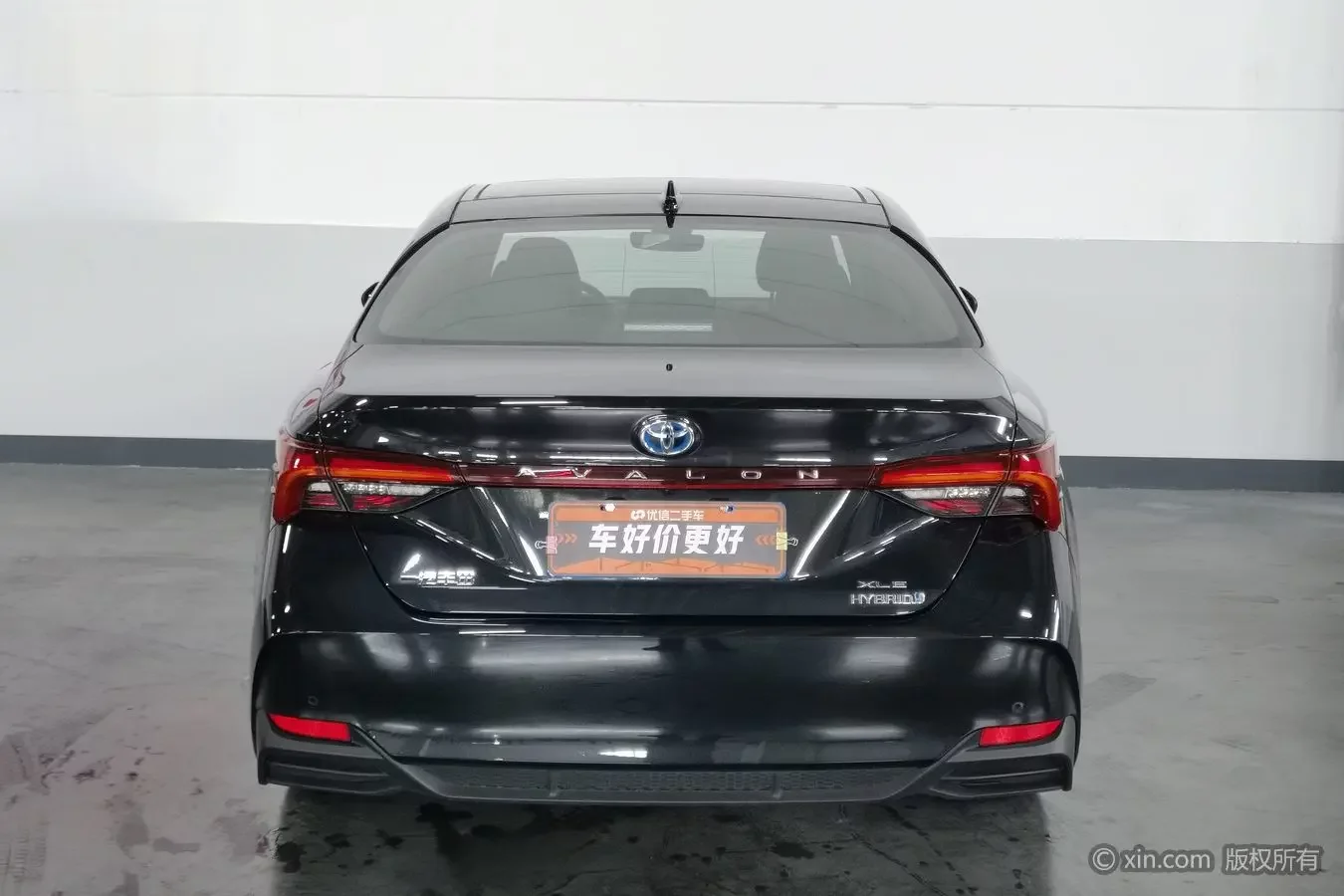 Toyota Avalon