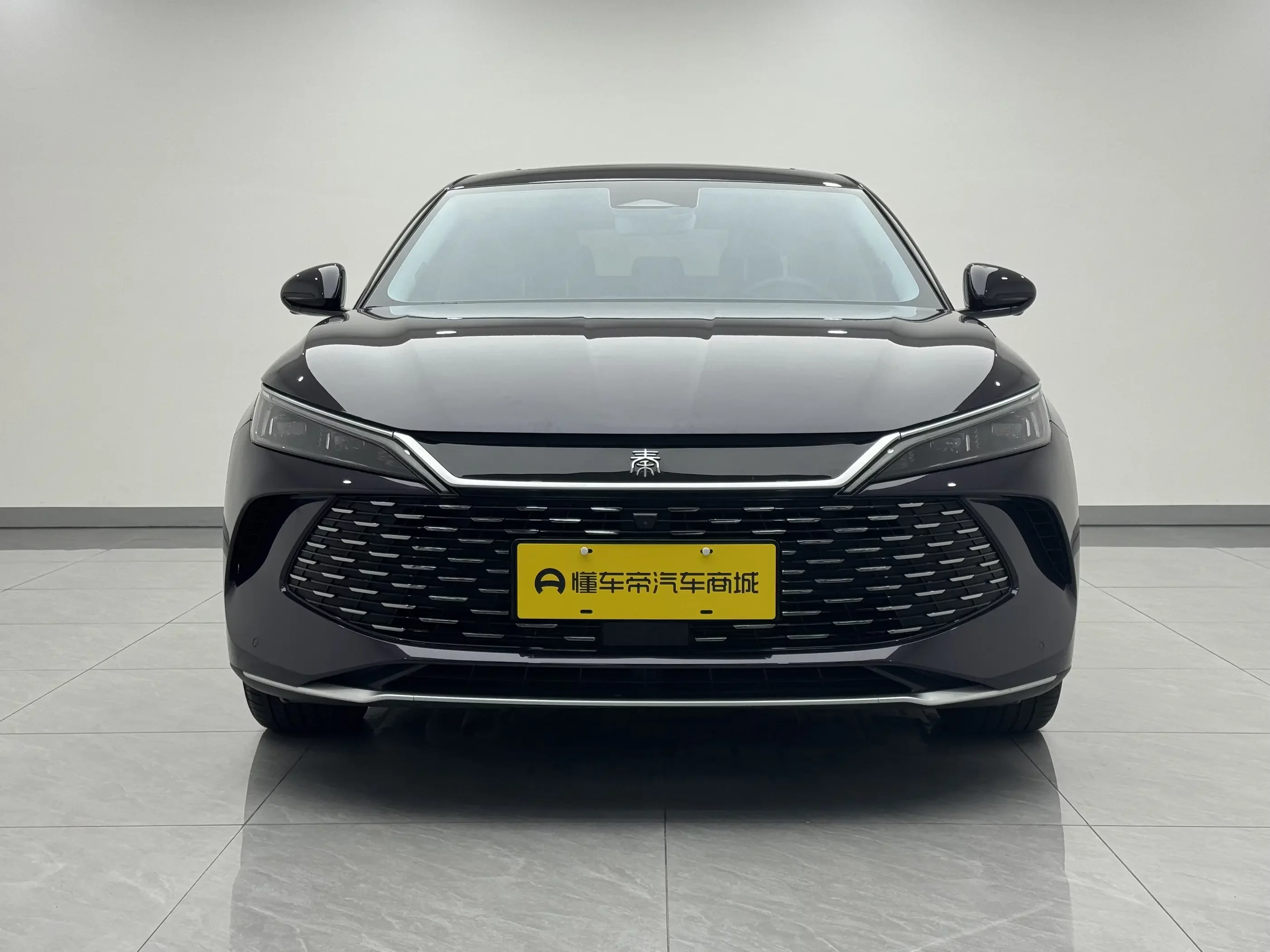 BYD Qin L DM