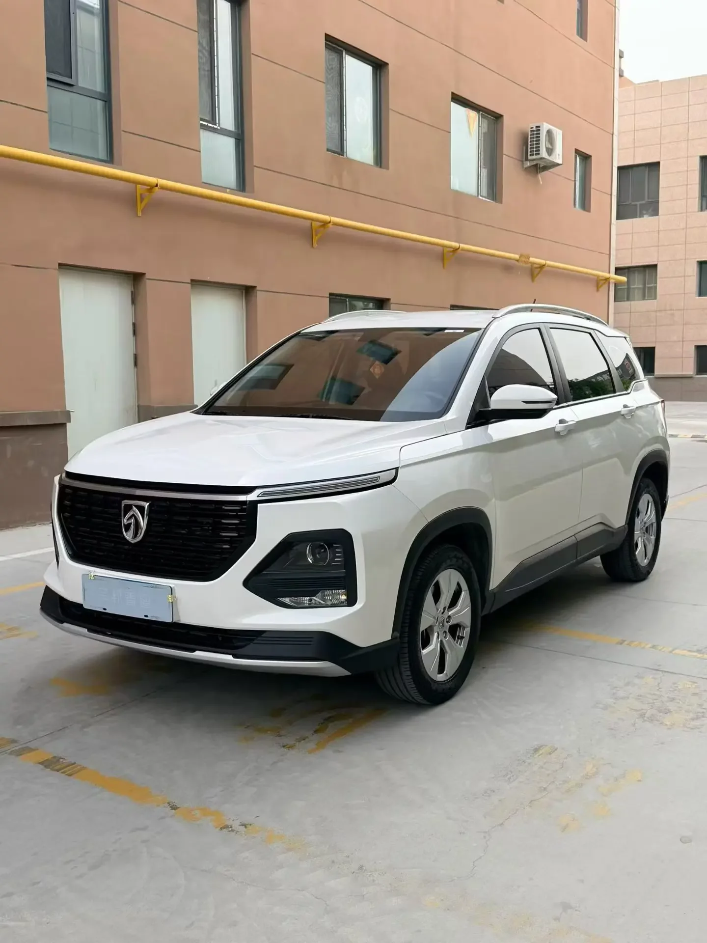 Baojun 530