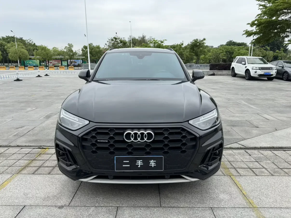 Audi Q5L
