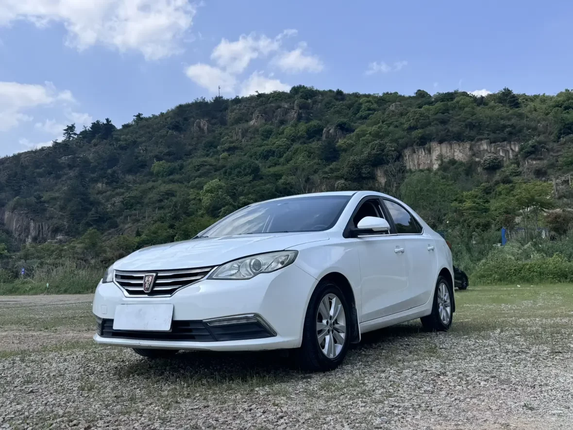 Roewe 360