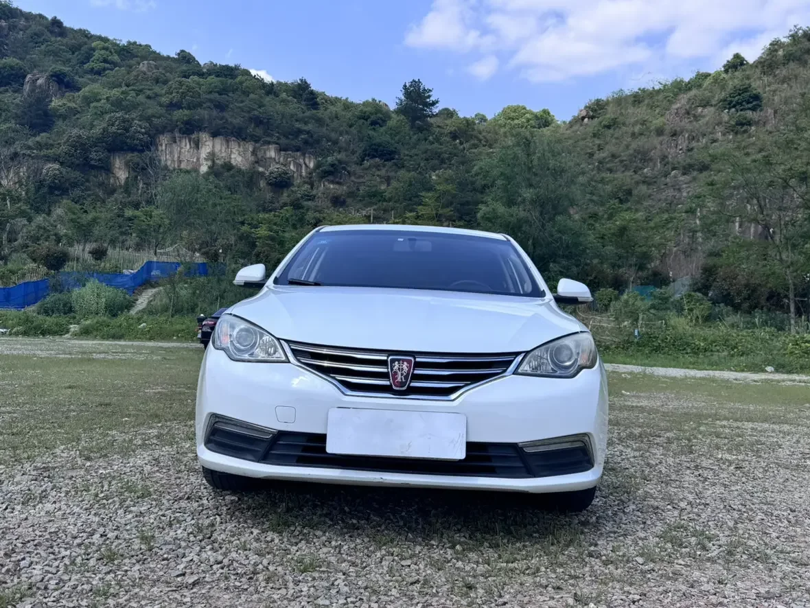 Roewe 360