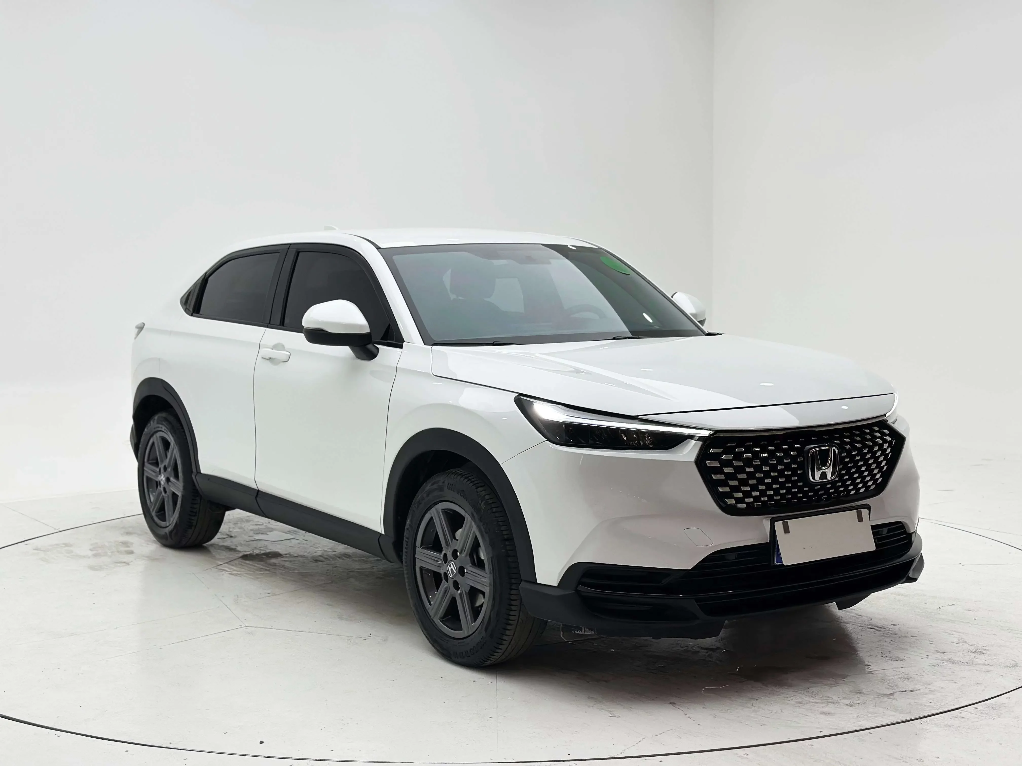 Honda WR-V