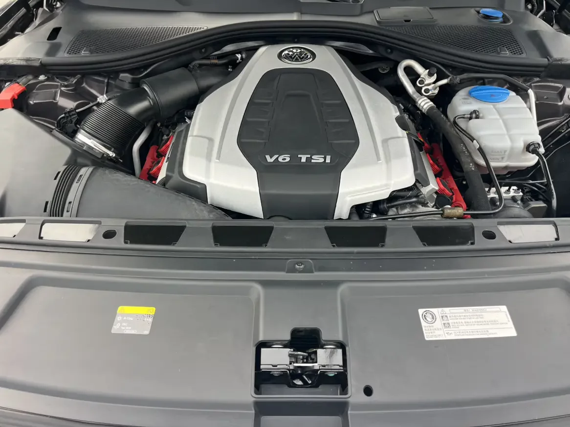 Volkswagen Hui Ang
