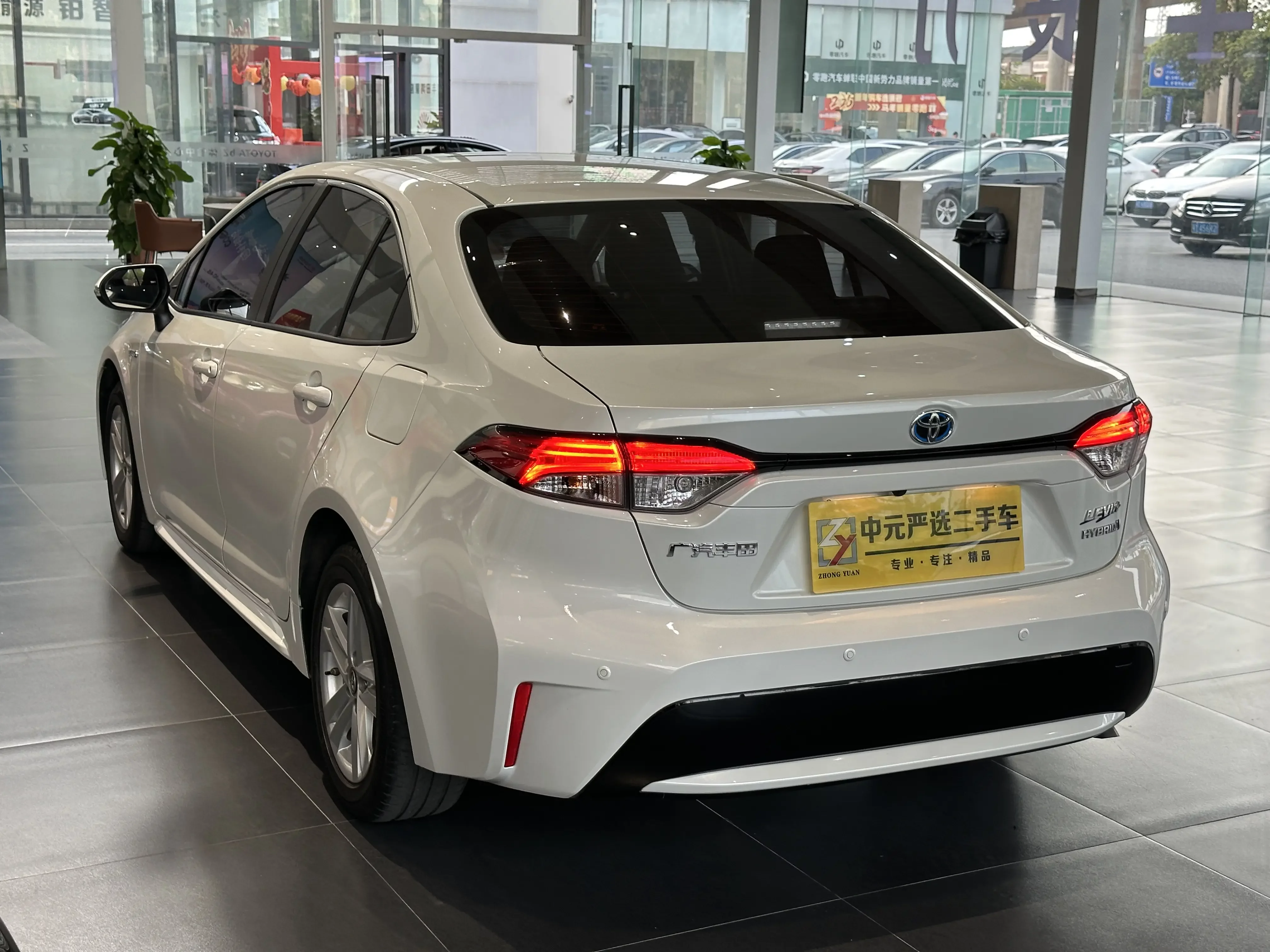 Toyota Levin