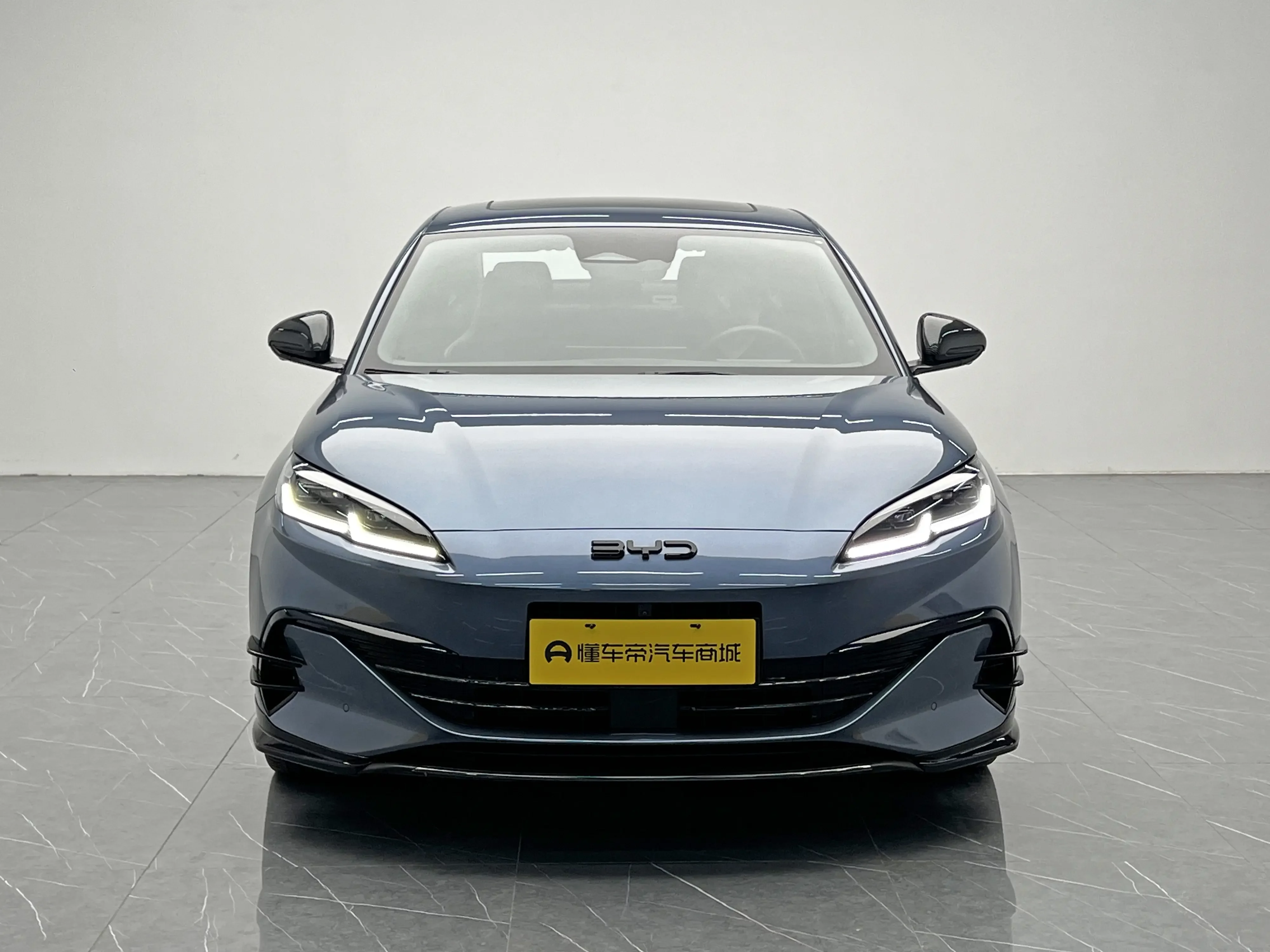 BYD Seal 06DM