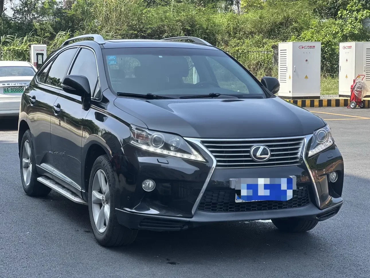 Lexus RX Classic
