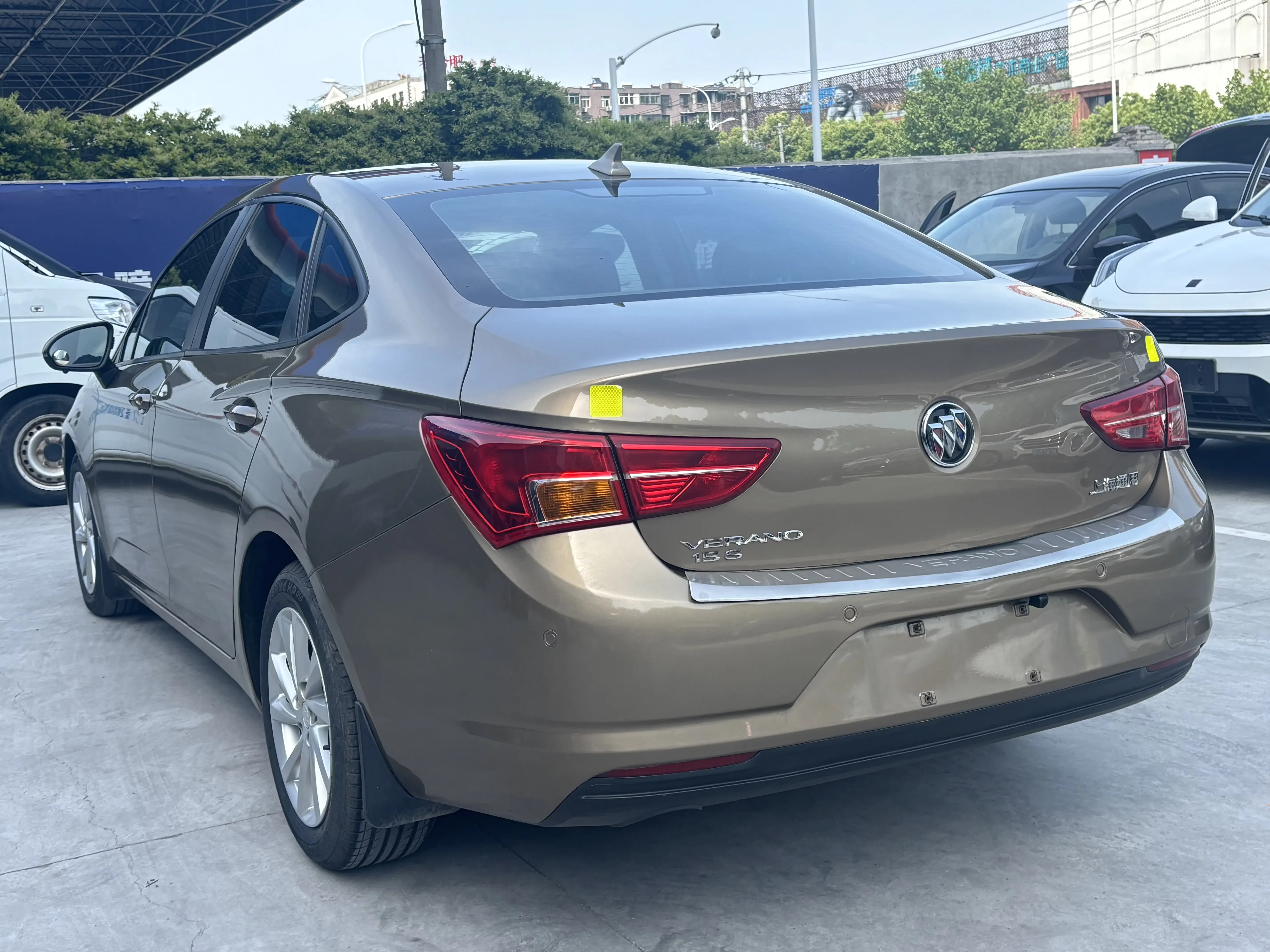 Buick Valeant