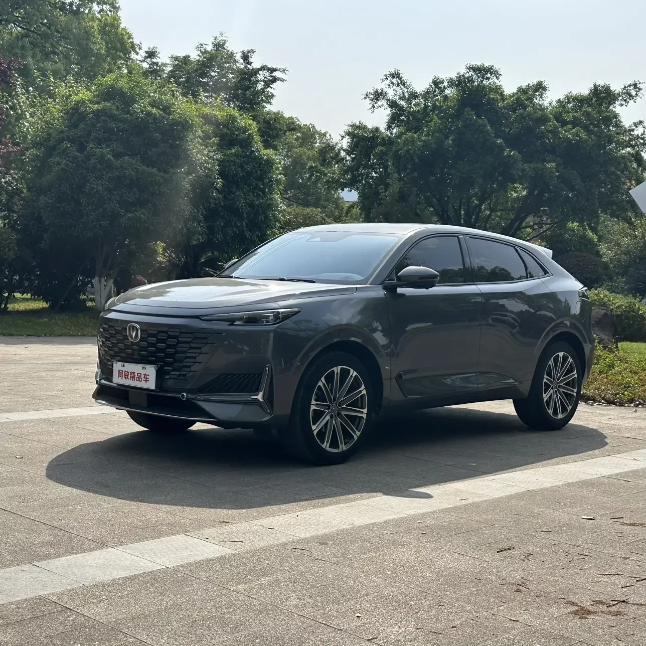 Changan UNI-K
