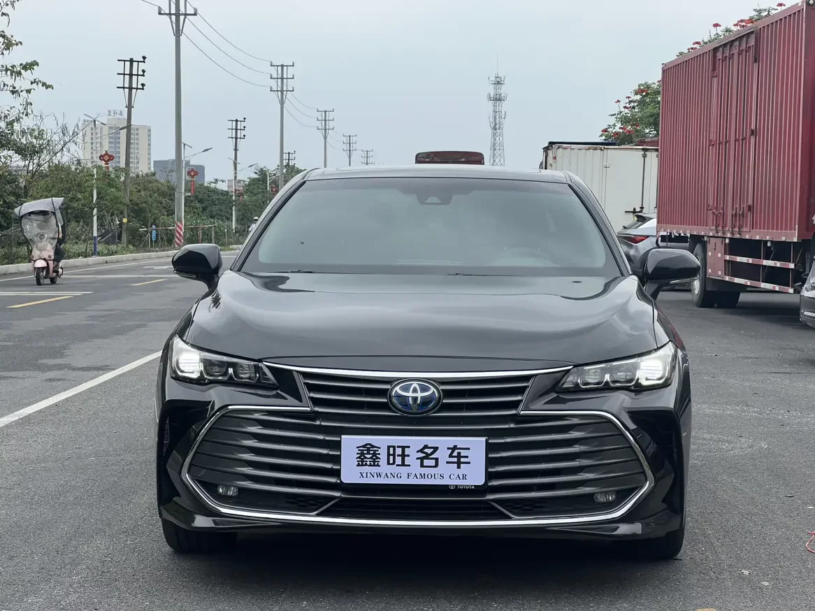 Toyota Avalon