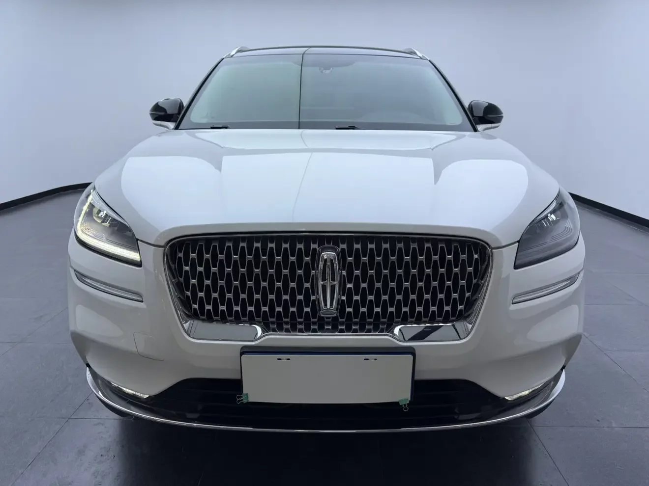 Lincoln adventurer