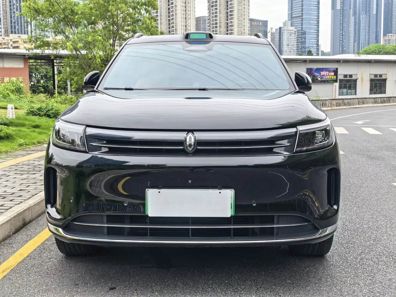 AITO M7