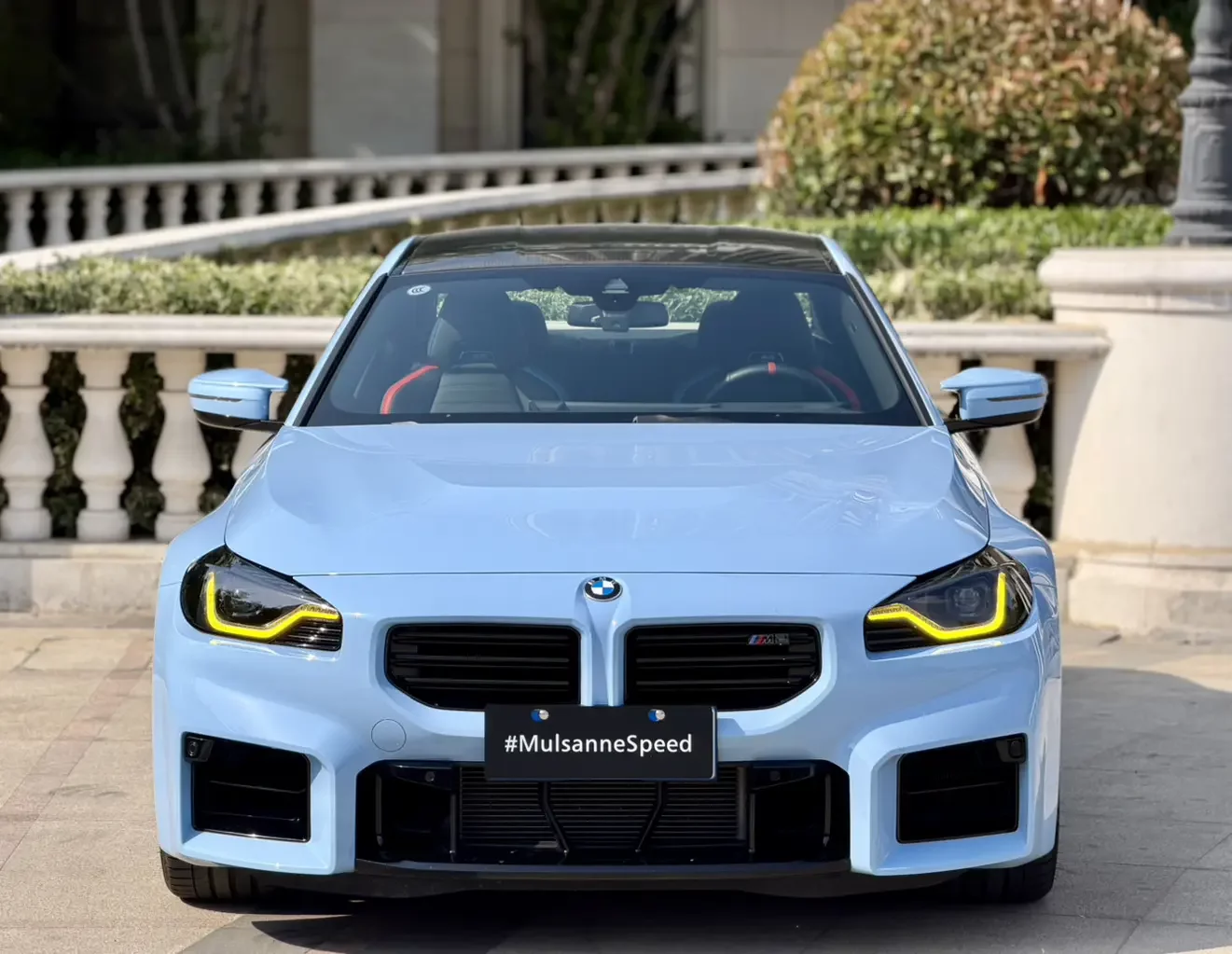 BMW M2