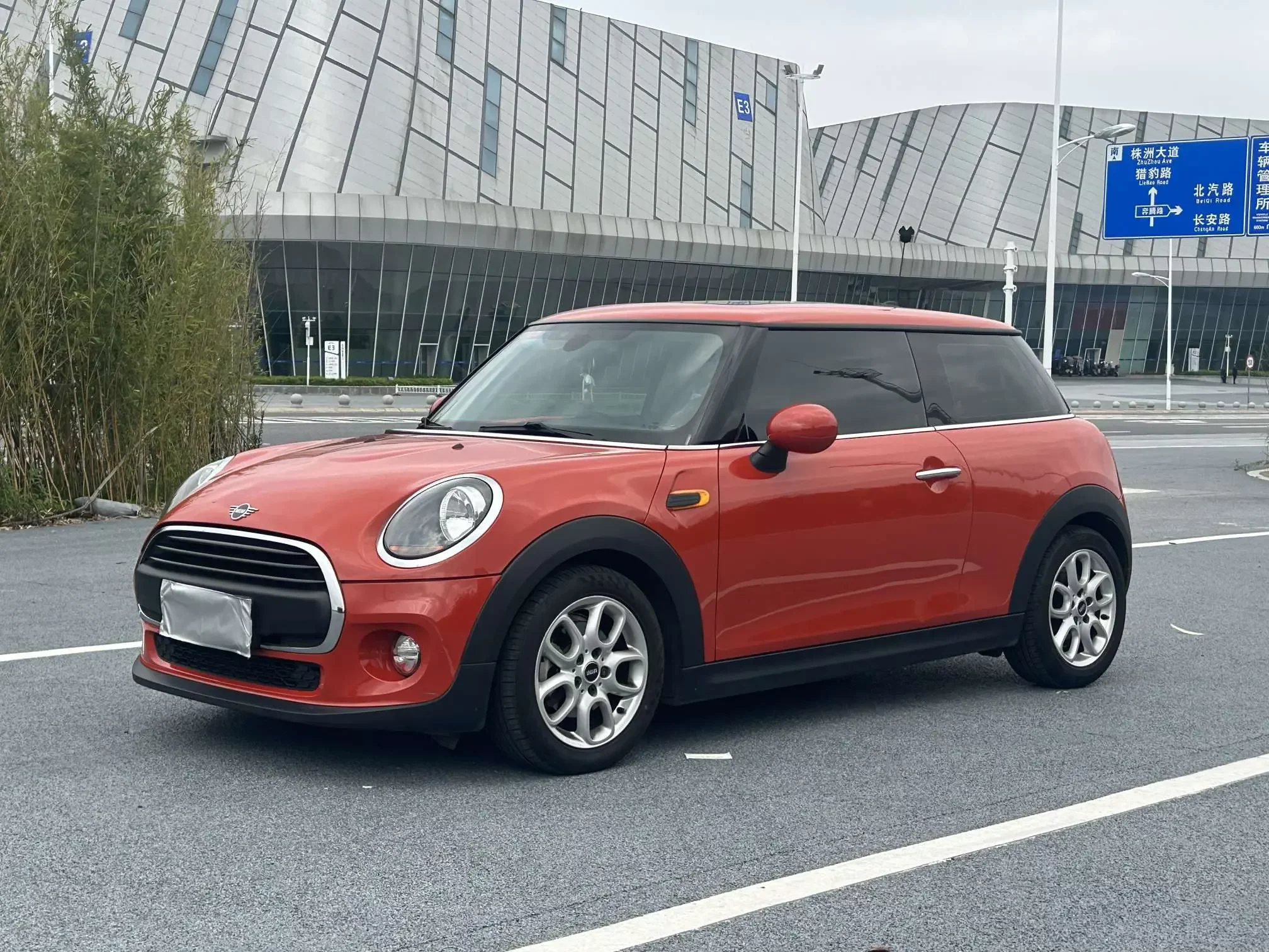 MINI MINI  из Китая