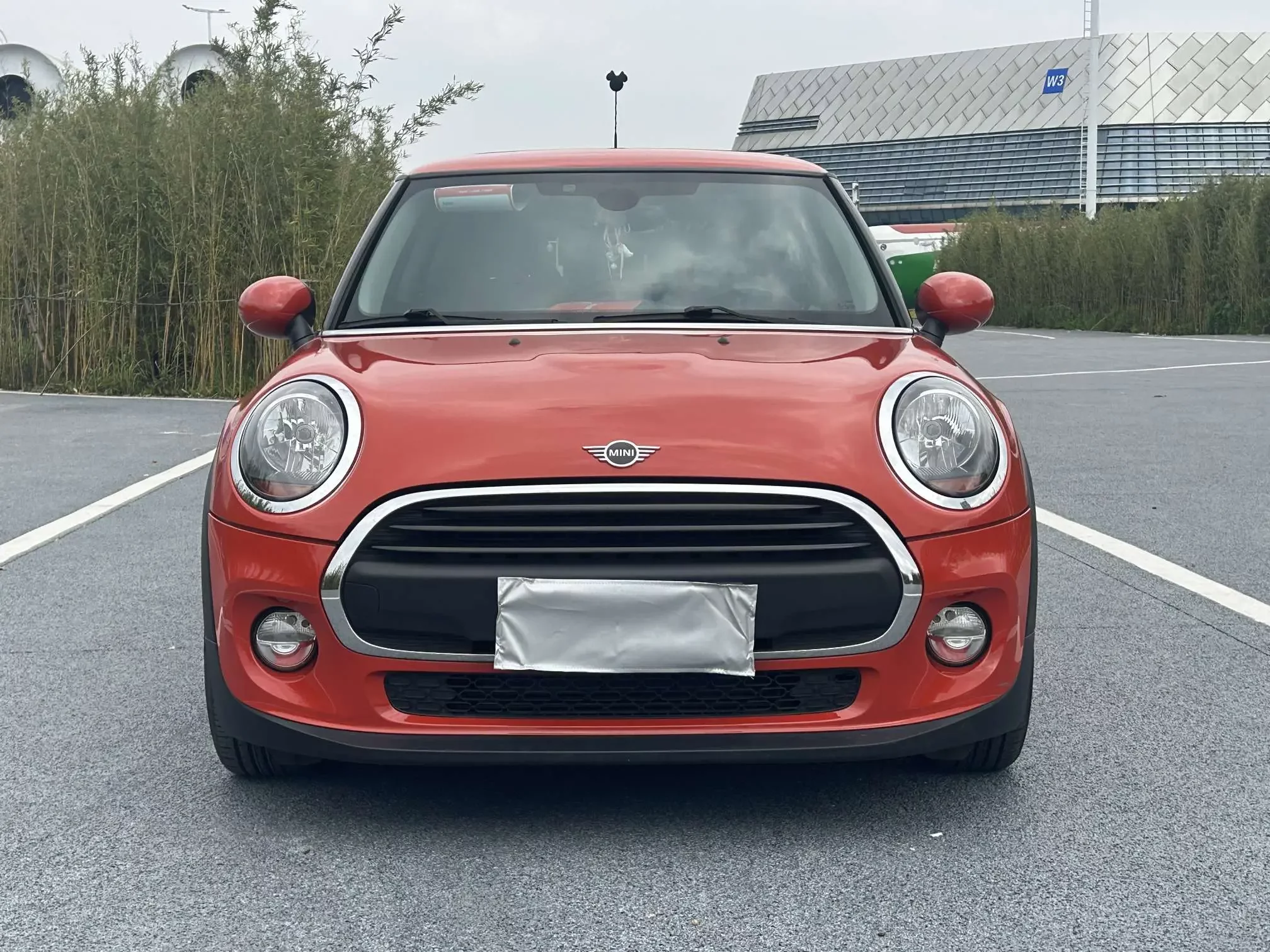 MINI MINI  из Китая