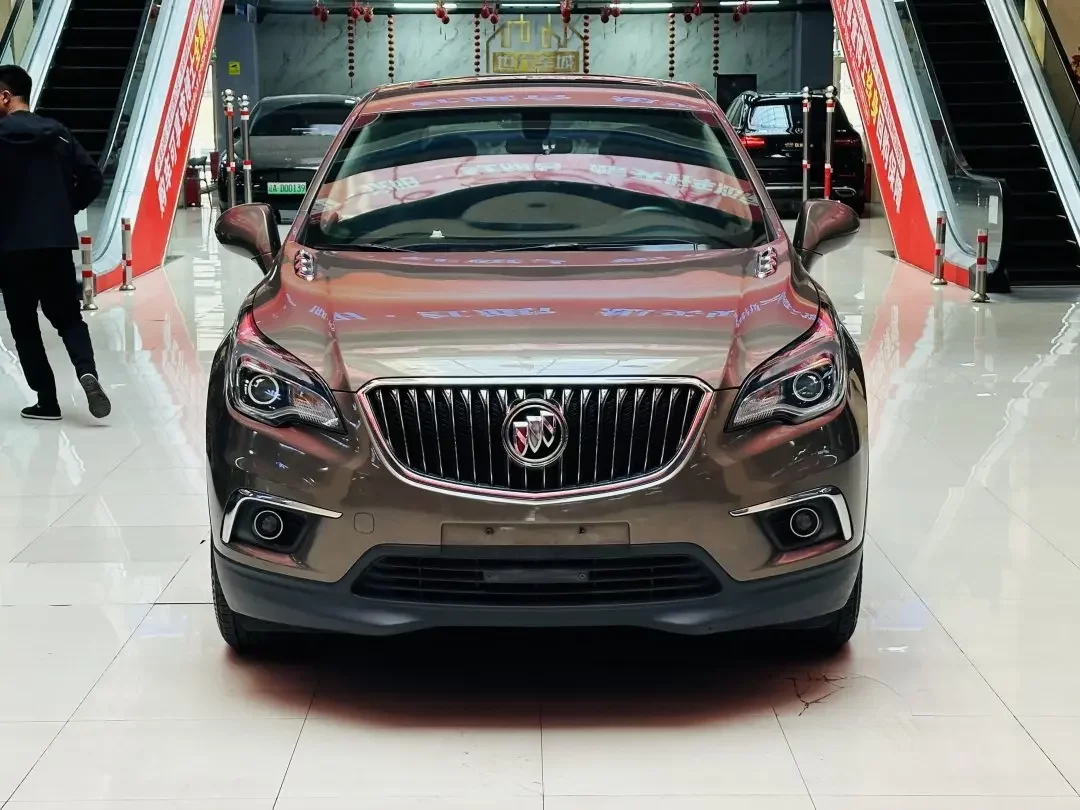 Buick Envision