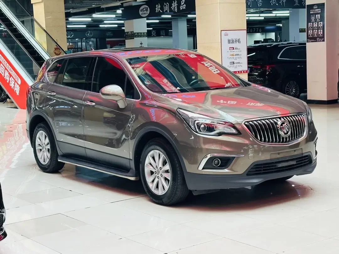 Buick Envision