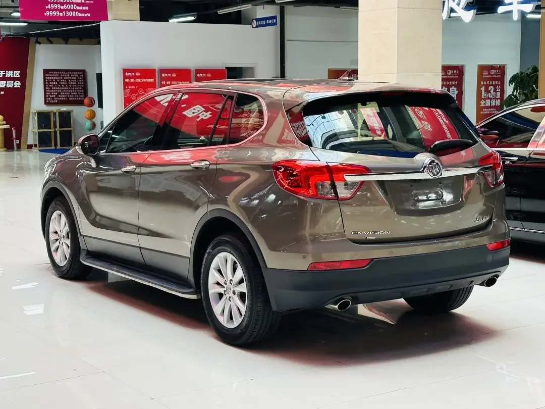 Buick Envision