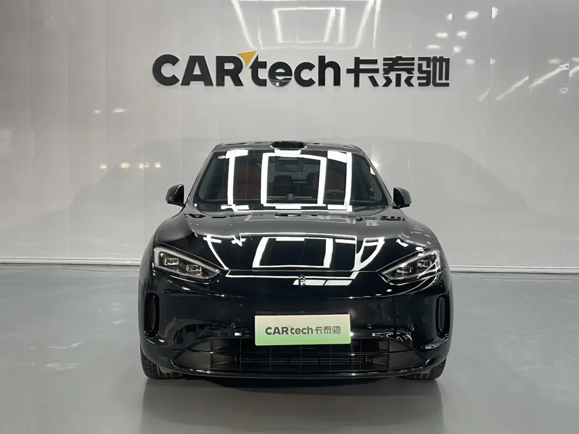 AITO M5