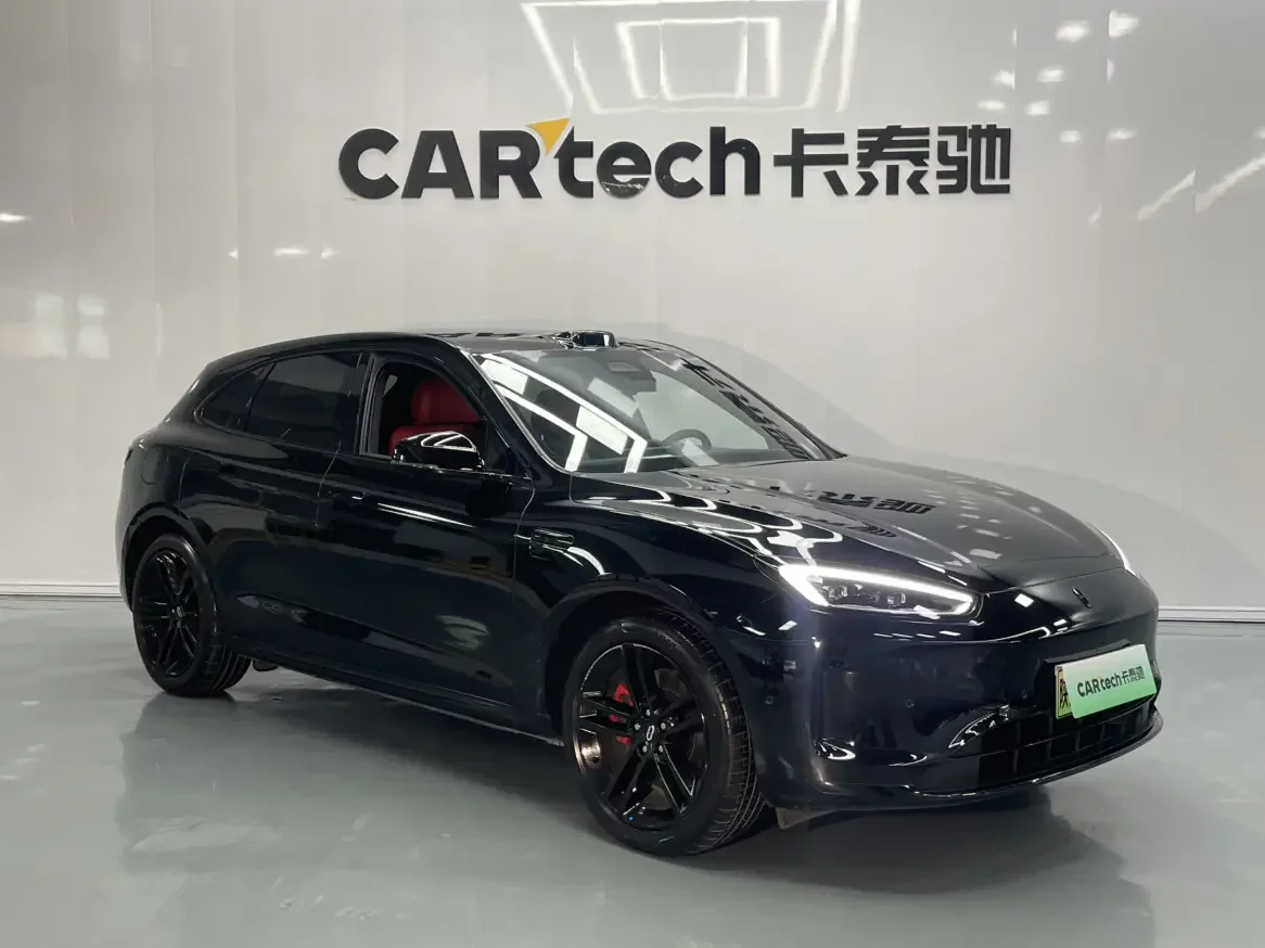 AITO M5
