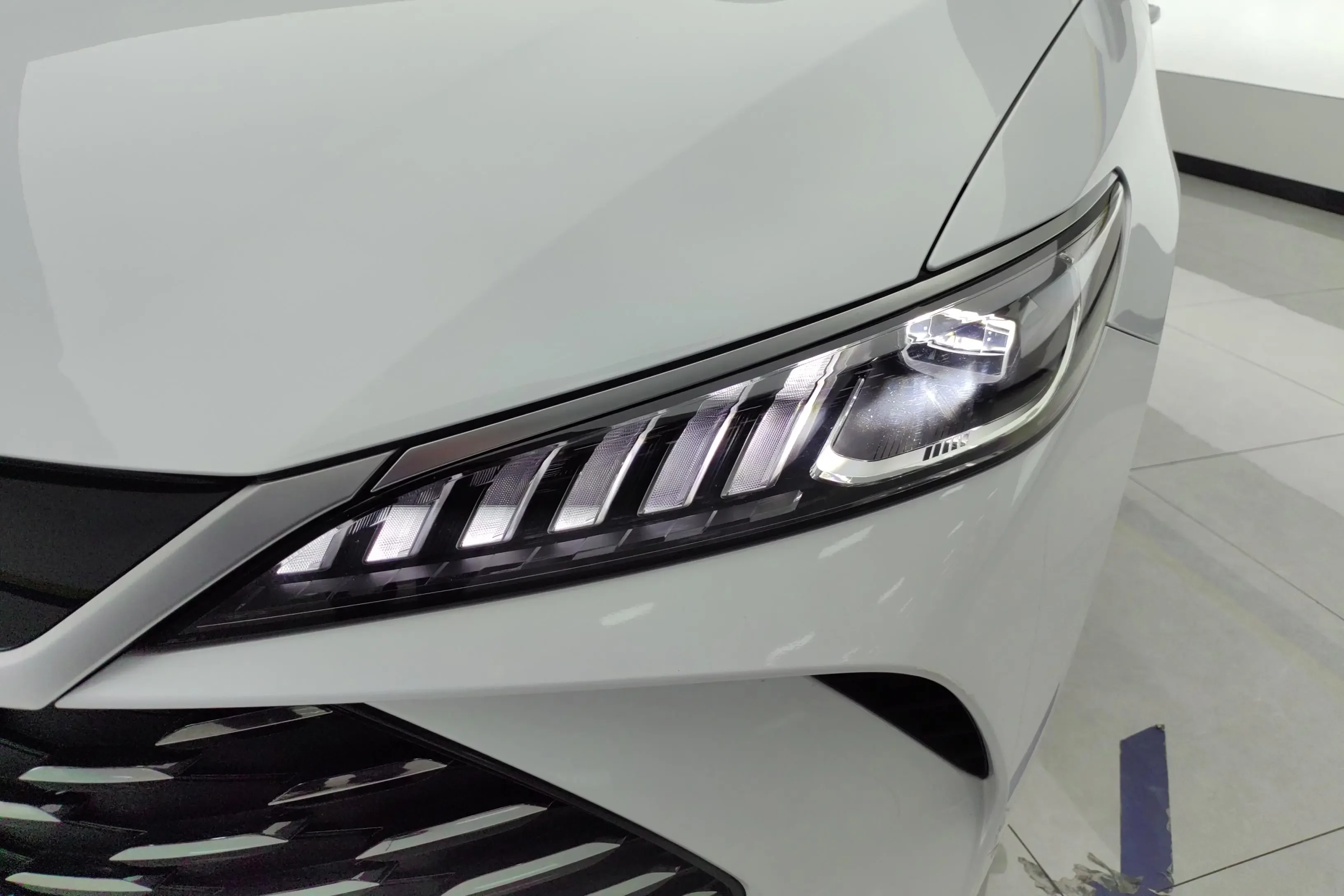 BYD Qin PLUS DM