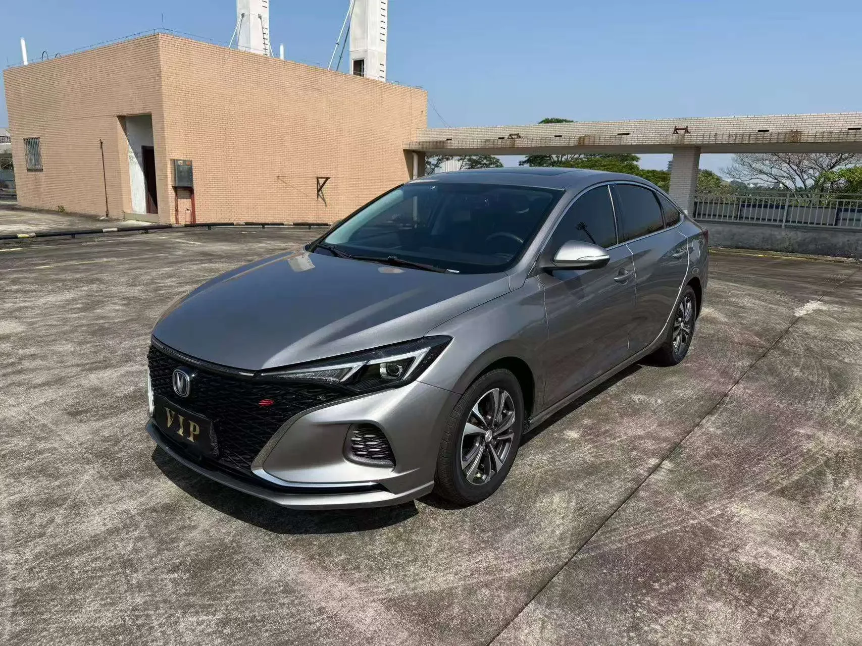 Changan Escape