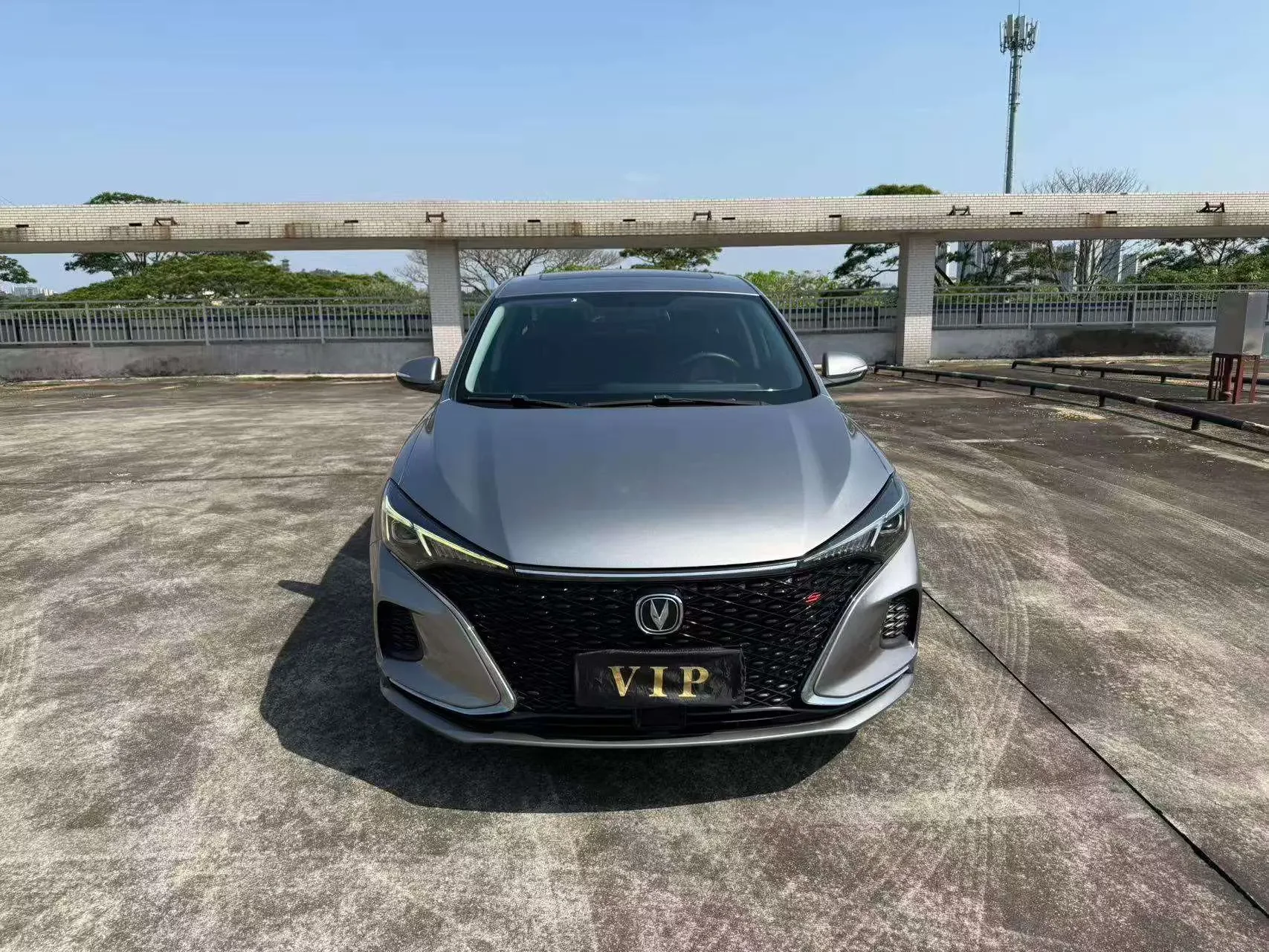 Changan Escape