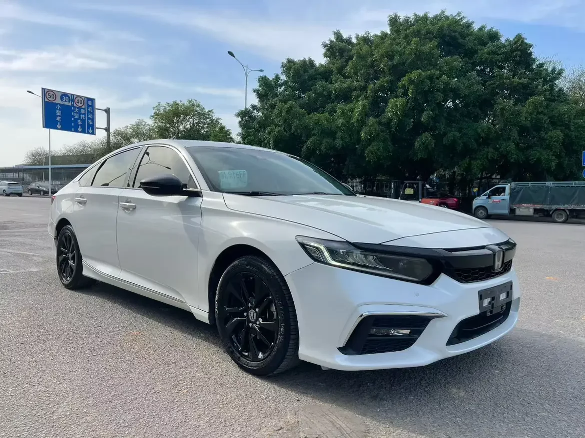 Honda Inspire