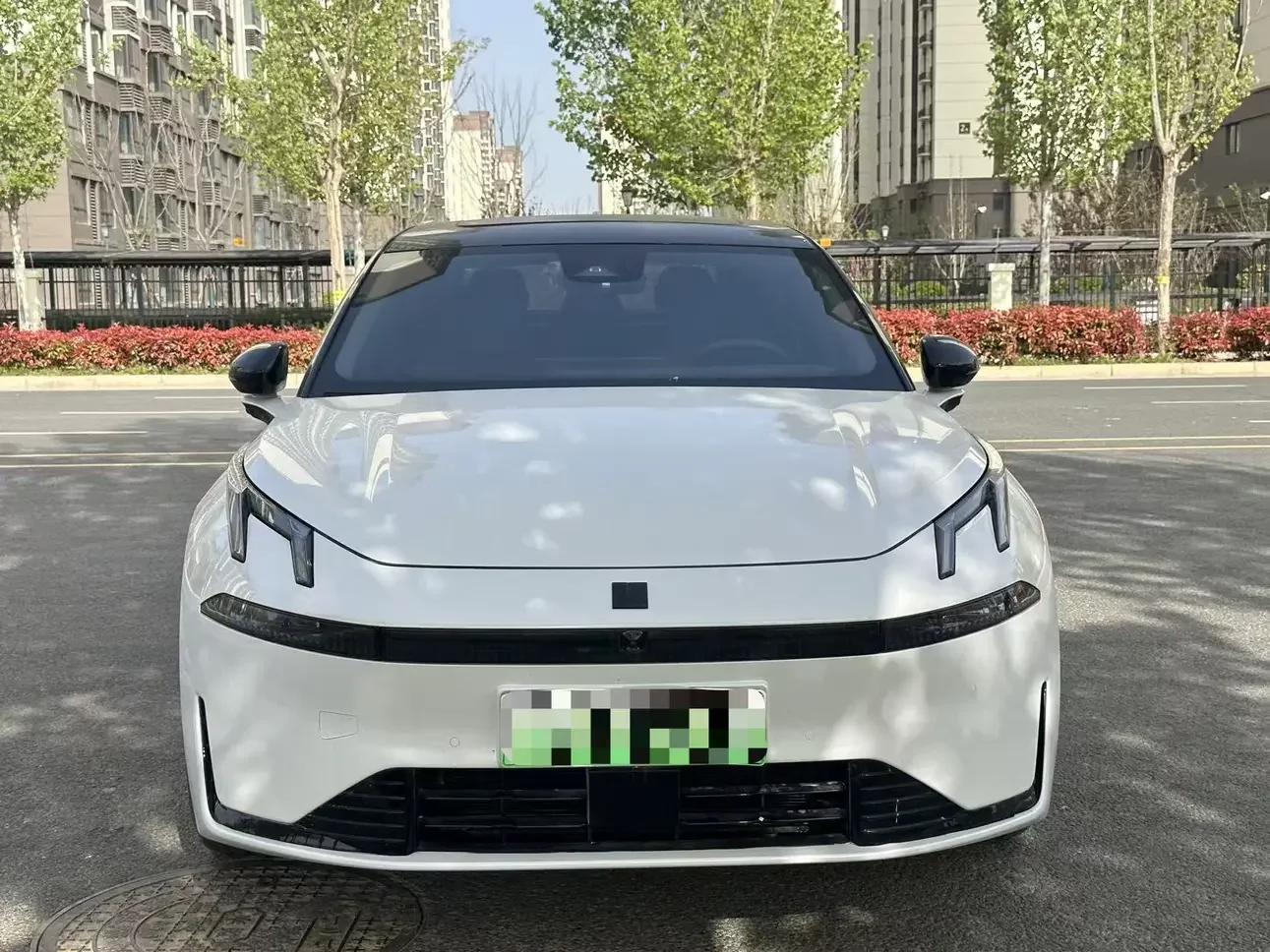 Lynk & Co 07 EM-P