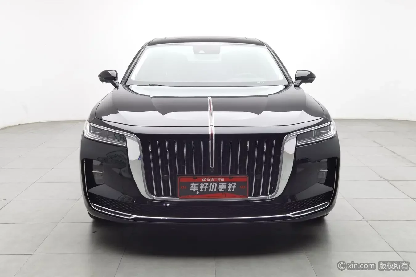 Hongqi H9
