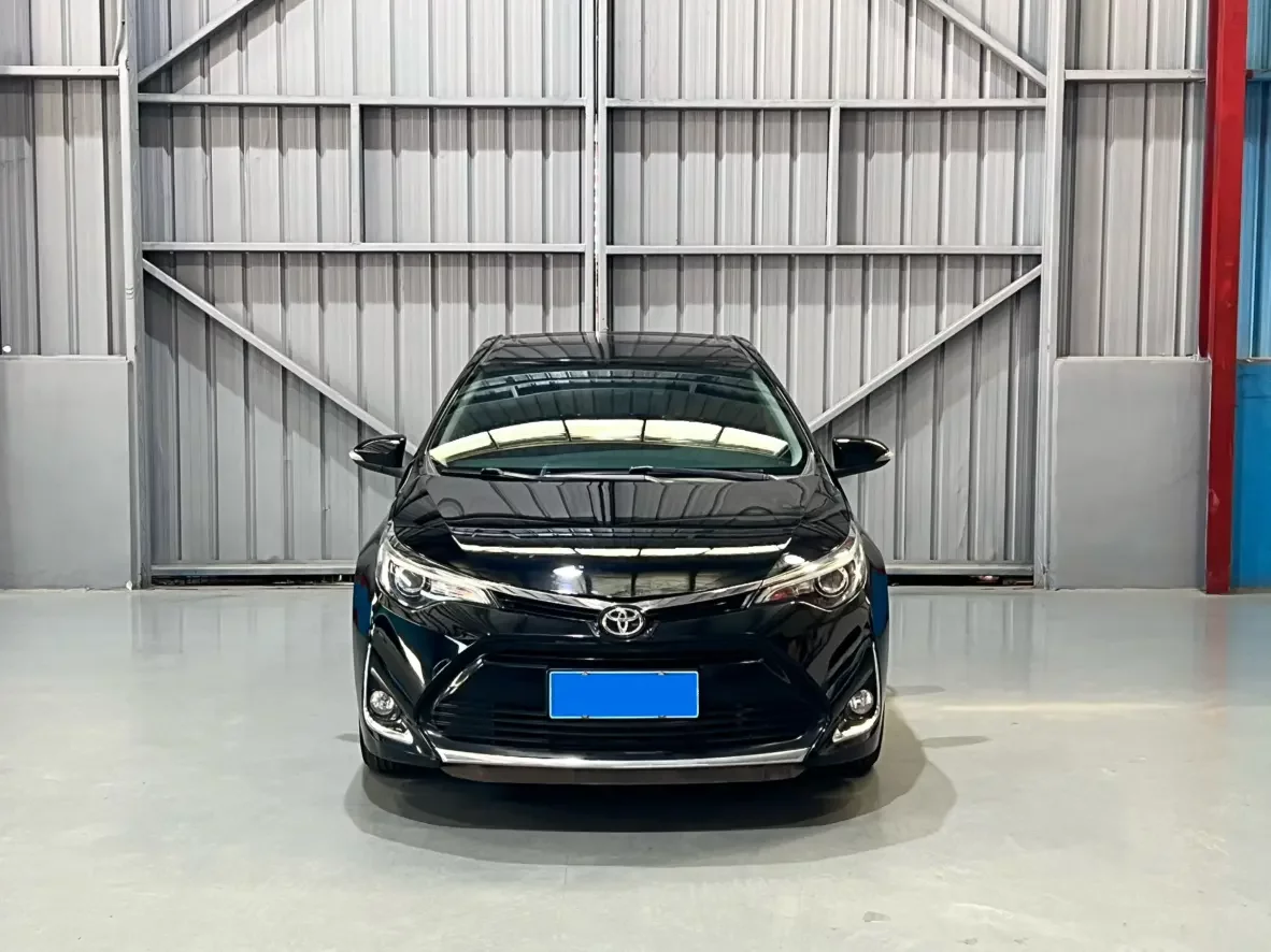 Toyota Levin