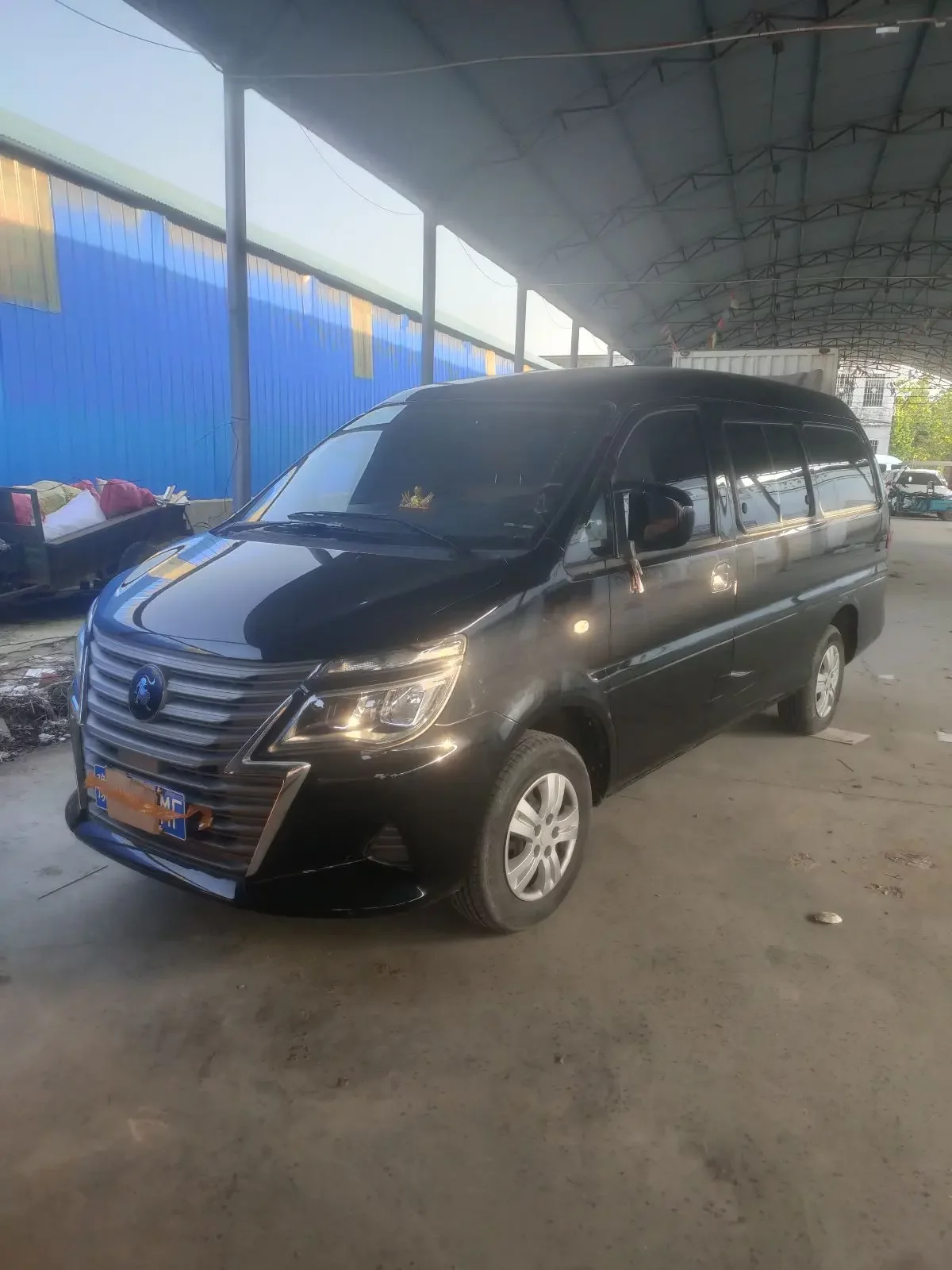 Forthing Lingzhi
