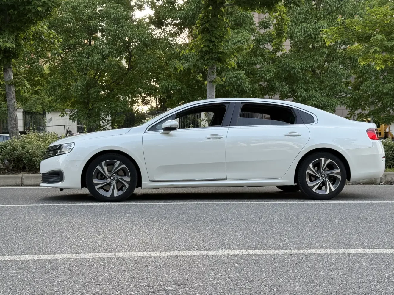 Citroën Citroen C6