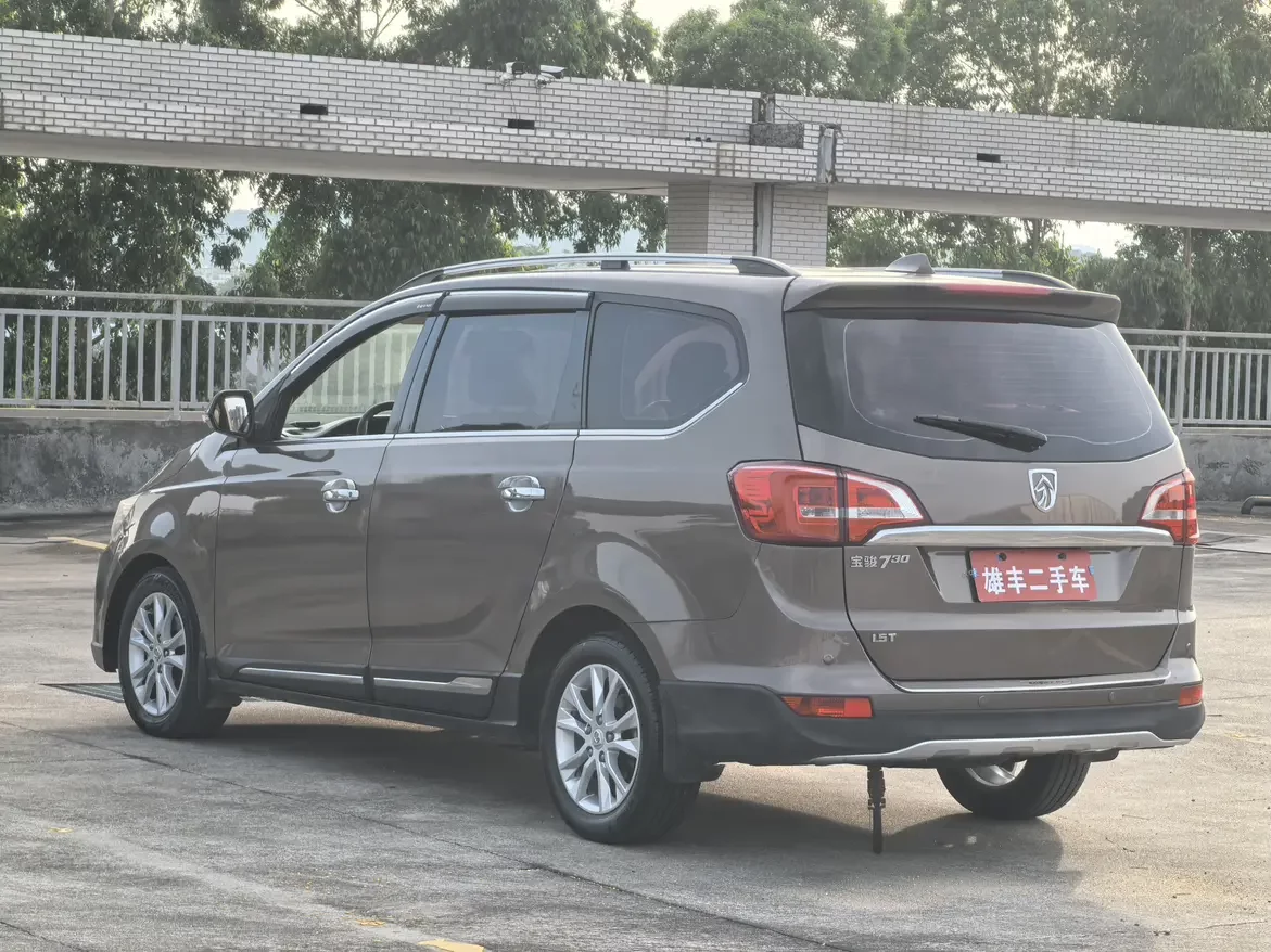 Baojun 730