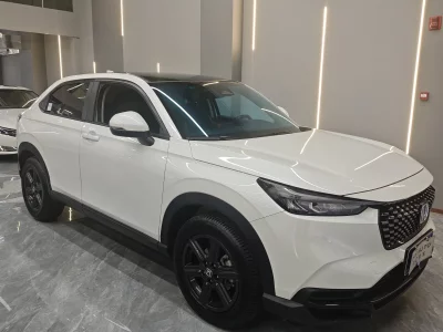 Honda XR-V