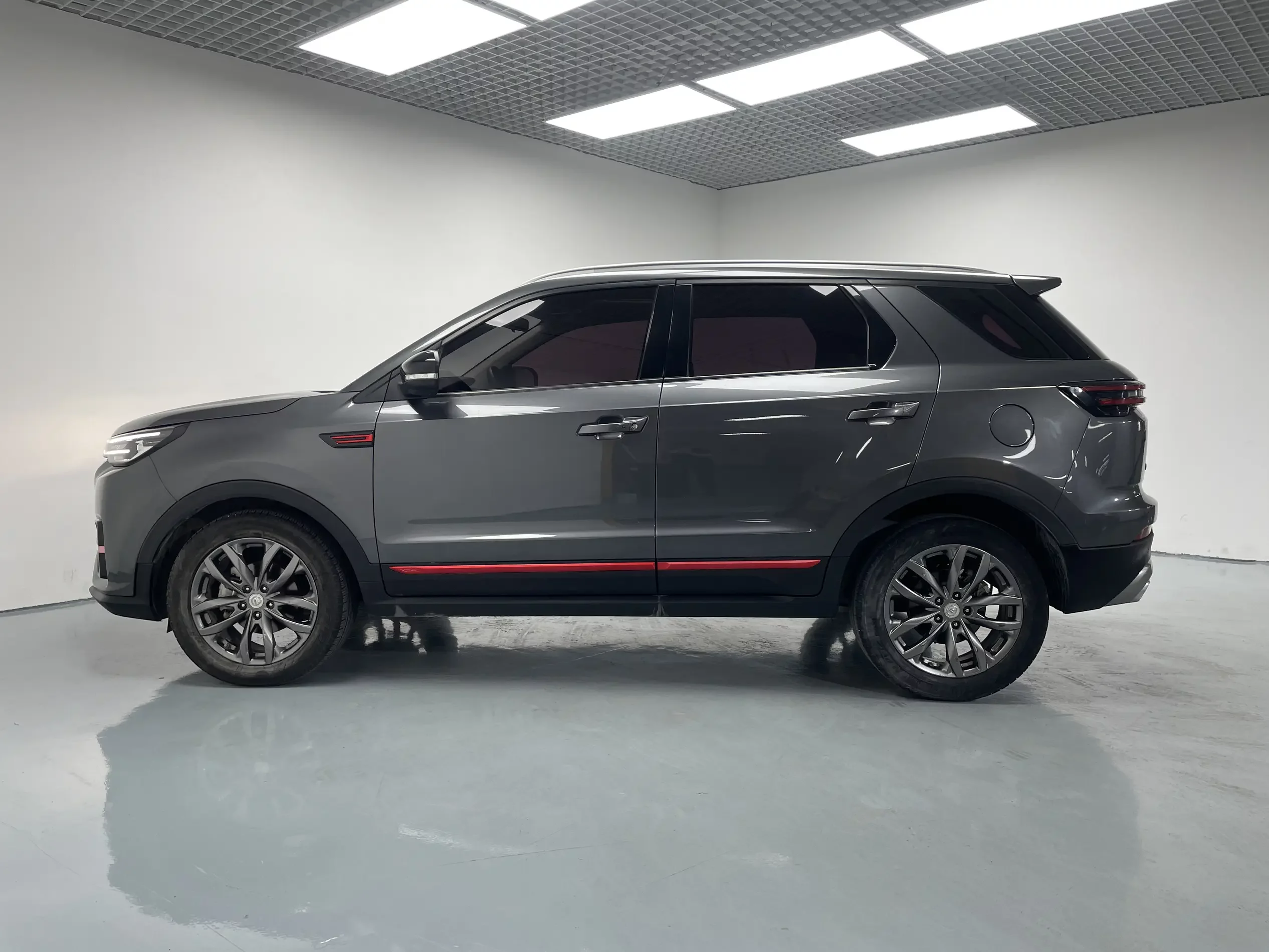 Changan CS55 PLUS