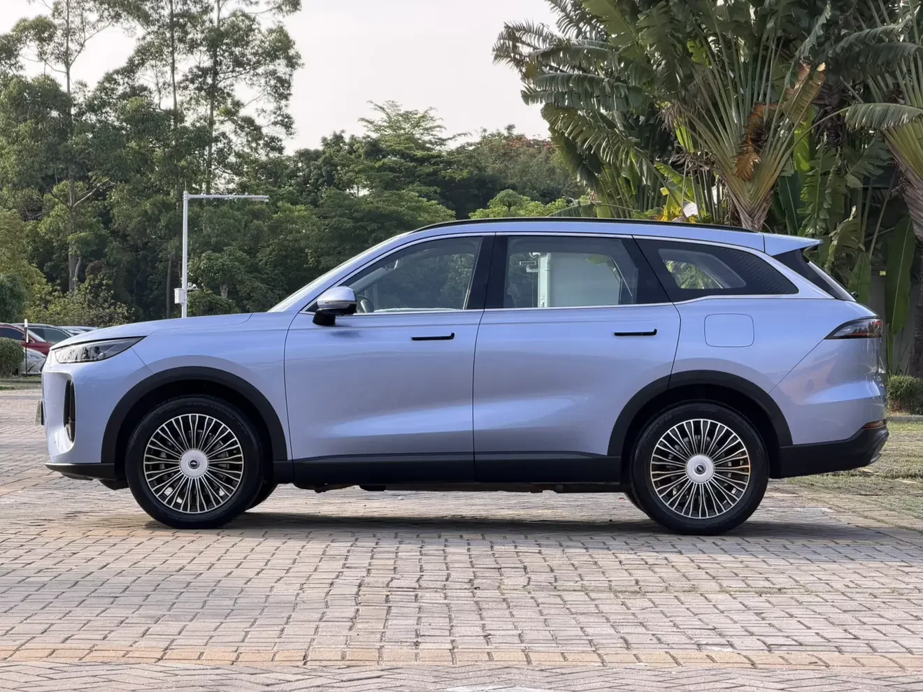 Chery Fengyun T9