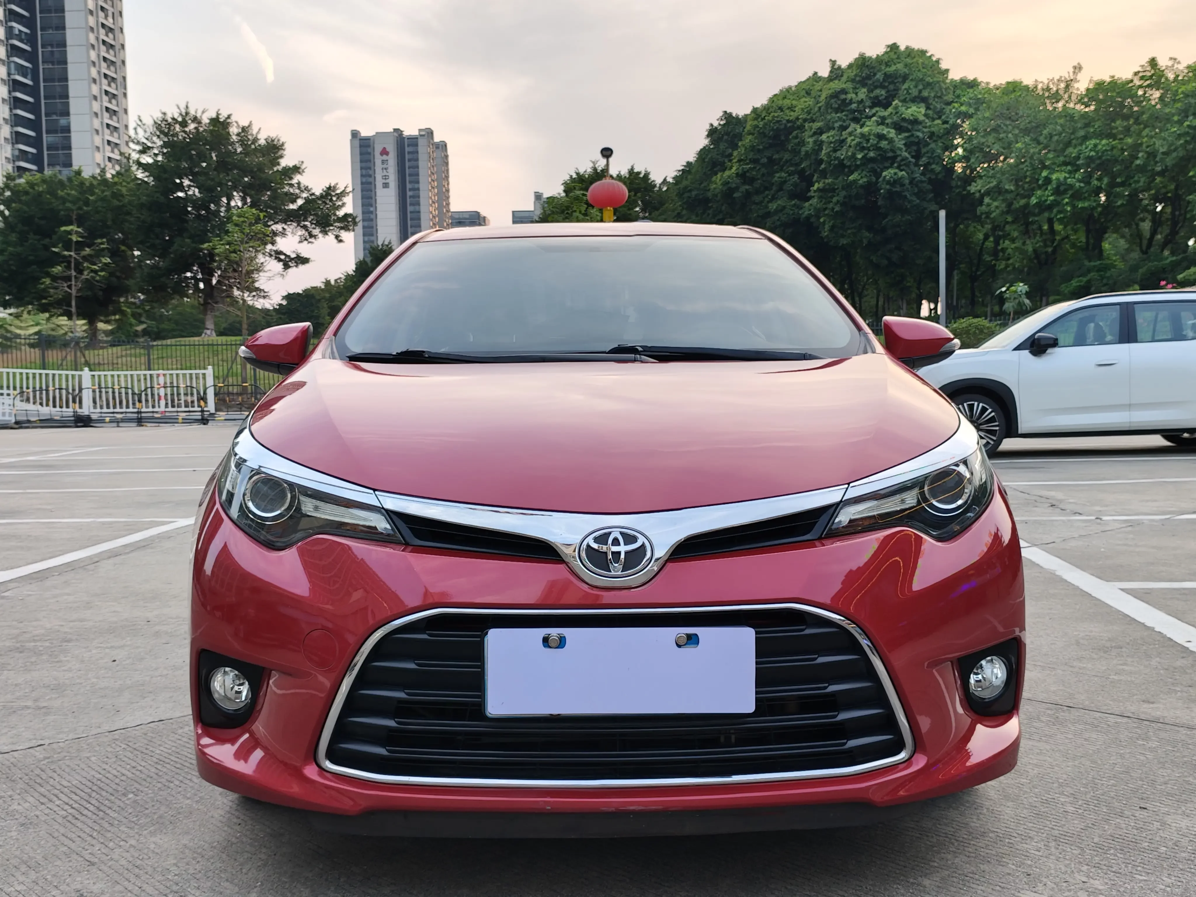 Toyota Levin