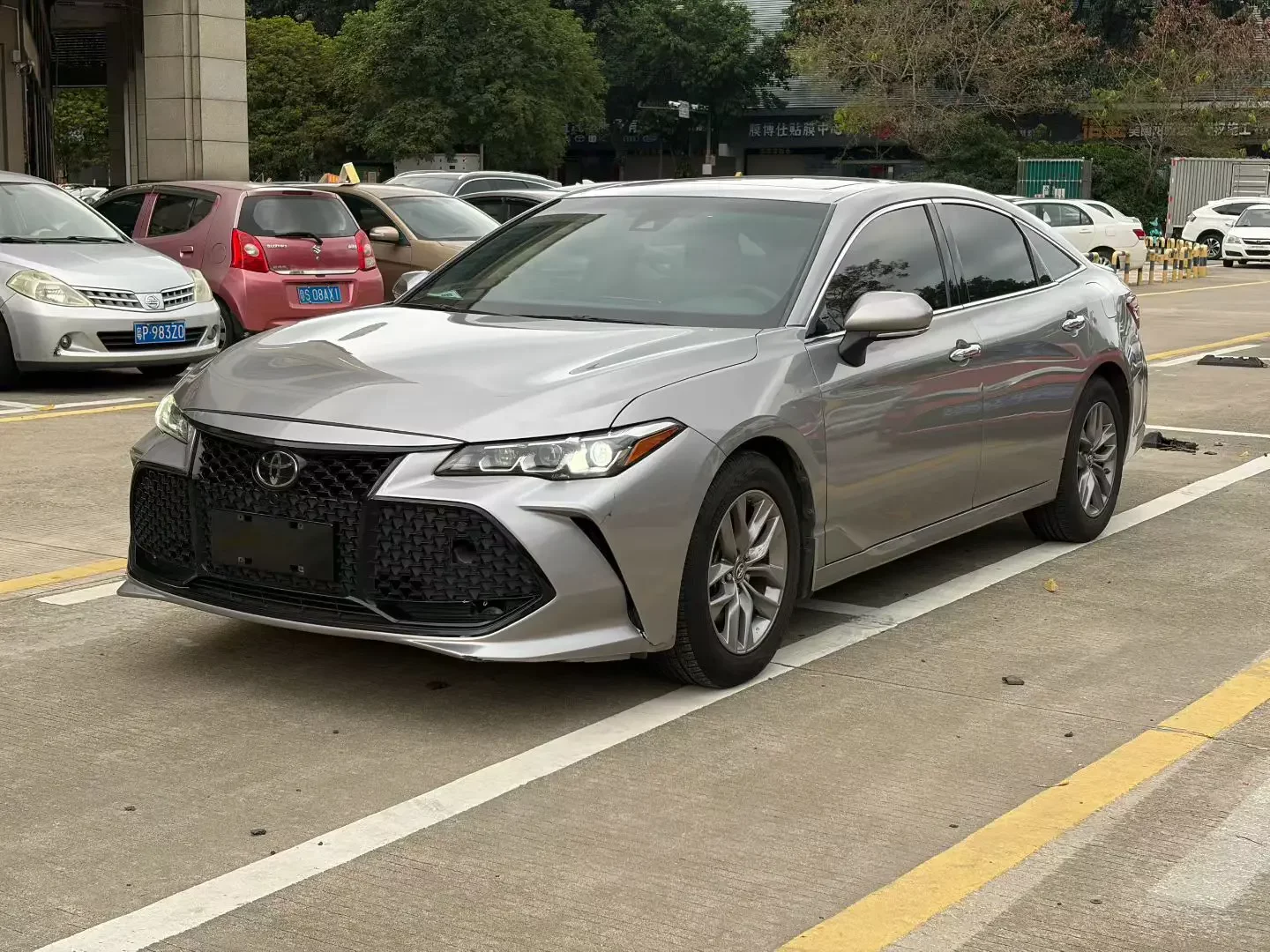 Toyota Avalon